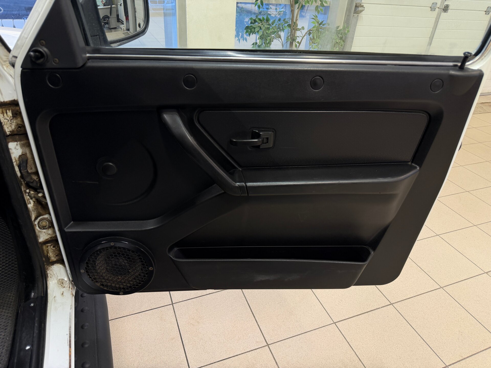 Lada (ВАЗ) 2121 (4x4), I Рестайлинг 2015 Lada (ВАЗ) 2121 (4x4), I Рестайлинг 2015