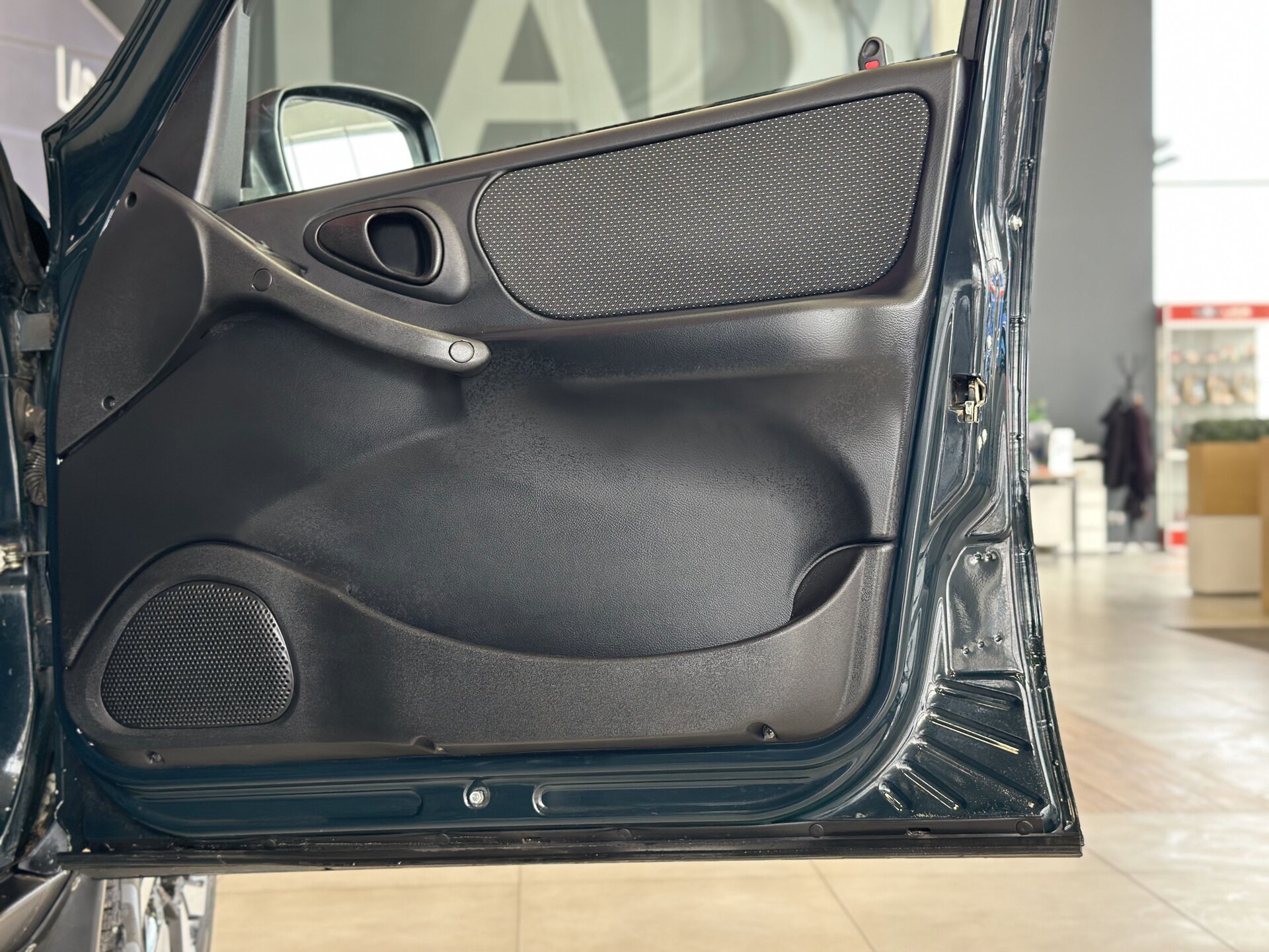 Lada (ВАЗ) Niva Travel, I 2022