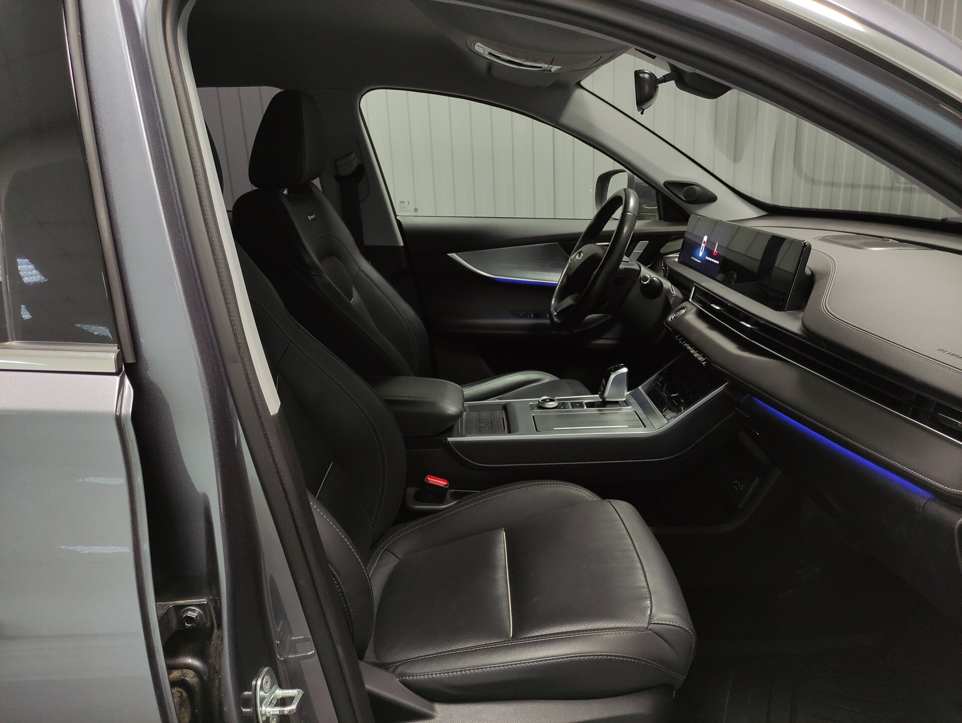 Chery Tiggo 7 Pro Max, I 2023