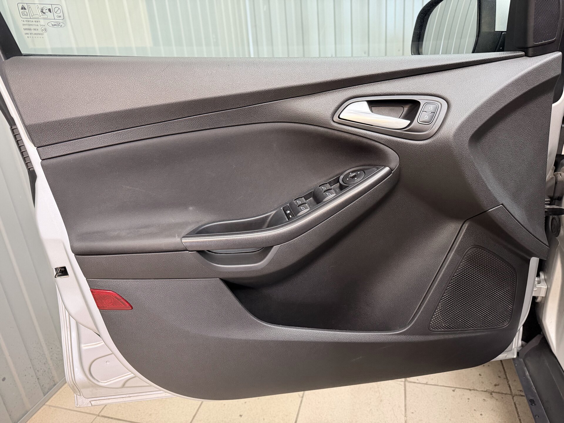 Ford Focus, III Рестайлинг 2019