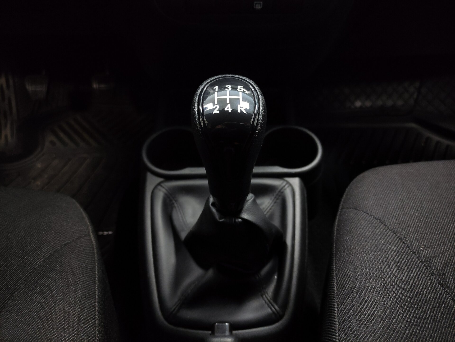 Lada (ВАЗ) Granta, I Рестайлинг 2019