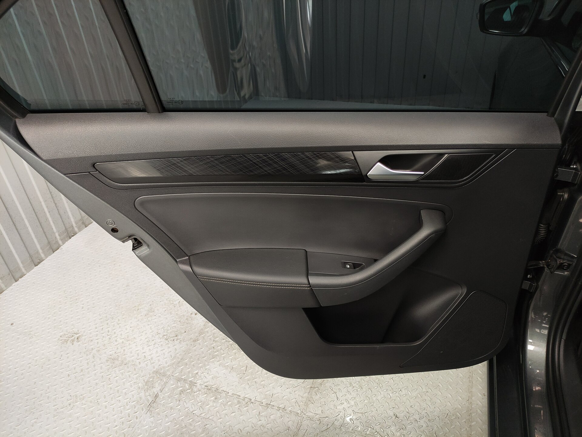 Volkswagen Polo, VI 2021