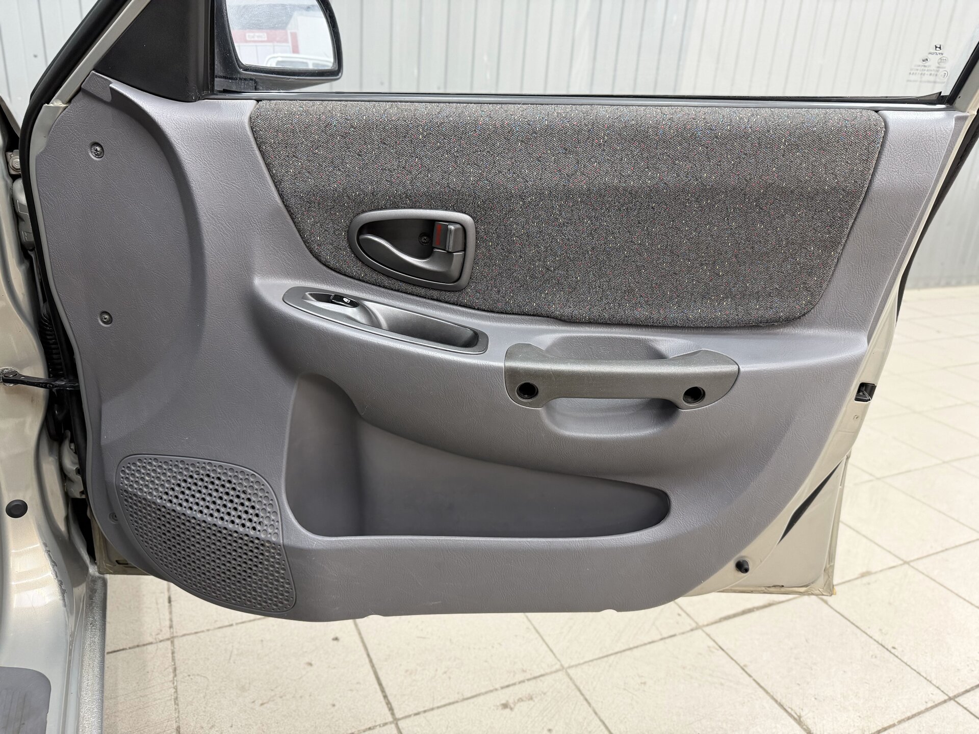 Hyundai Accent, II 2008