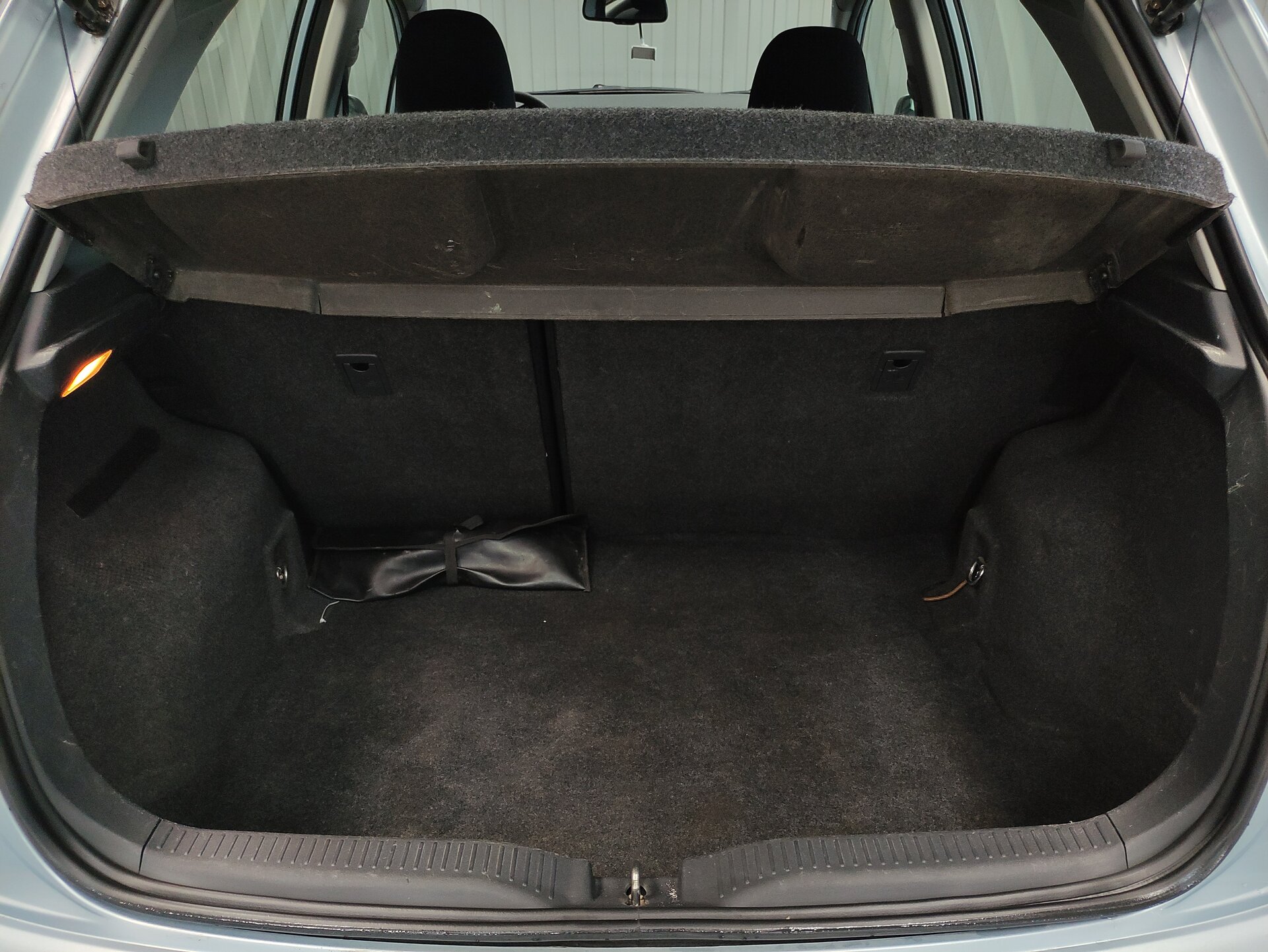Toyota Auris, I 2008