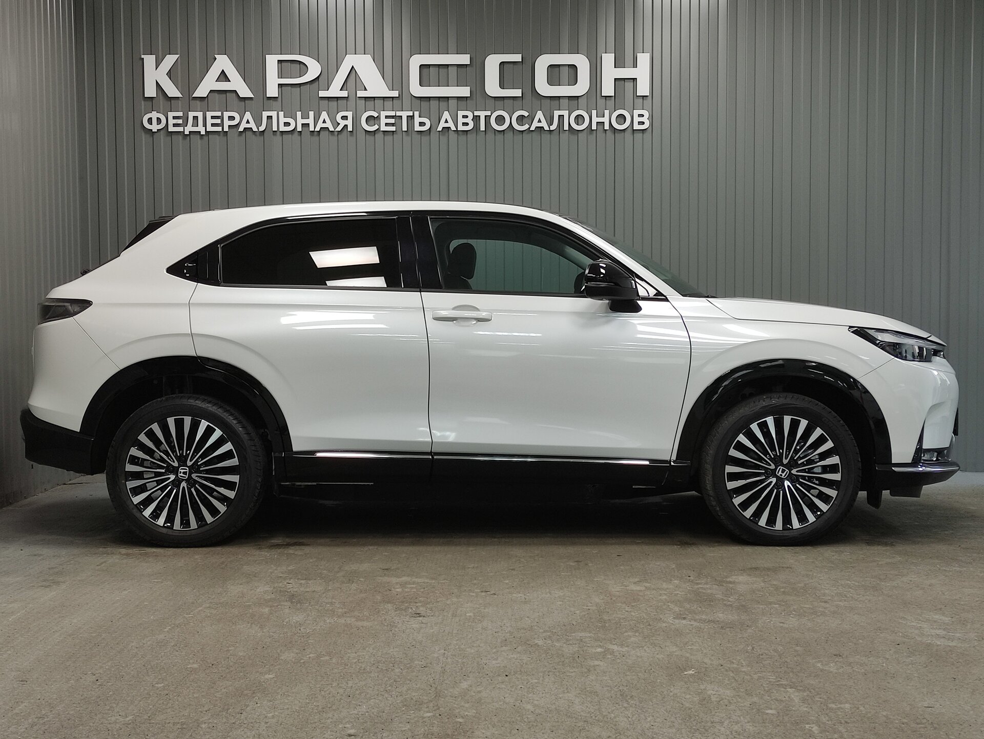 Honda e:NS1, I 2022