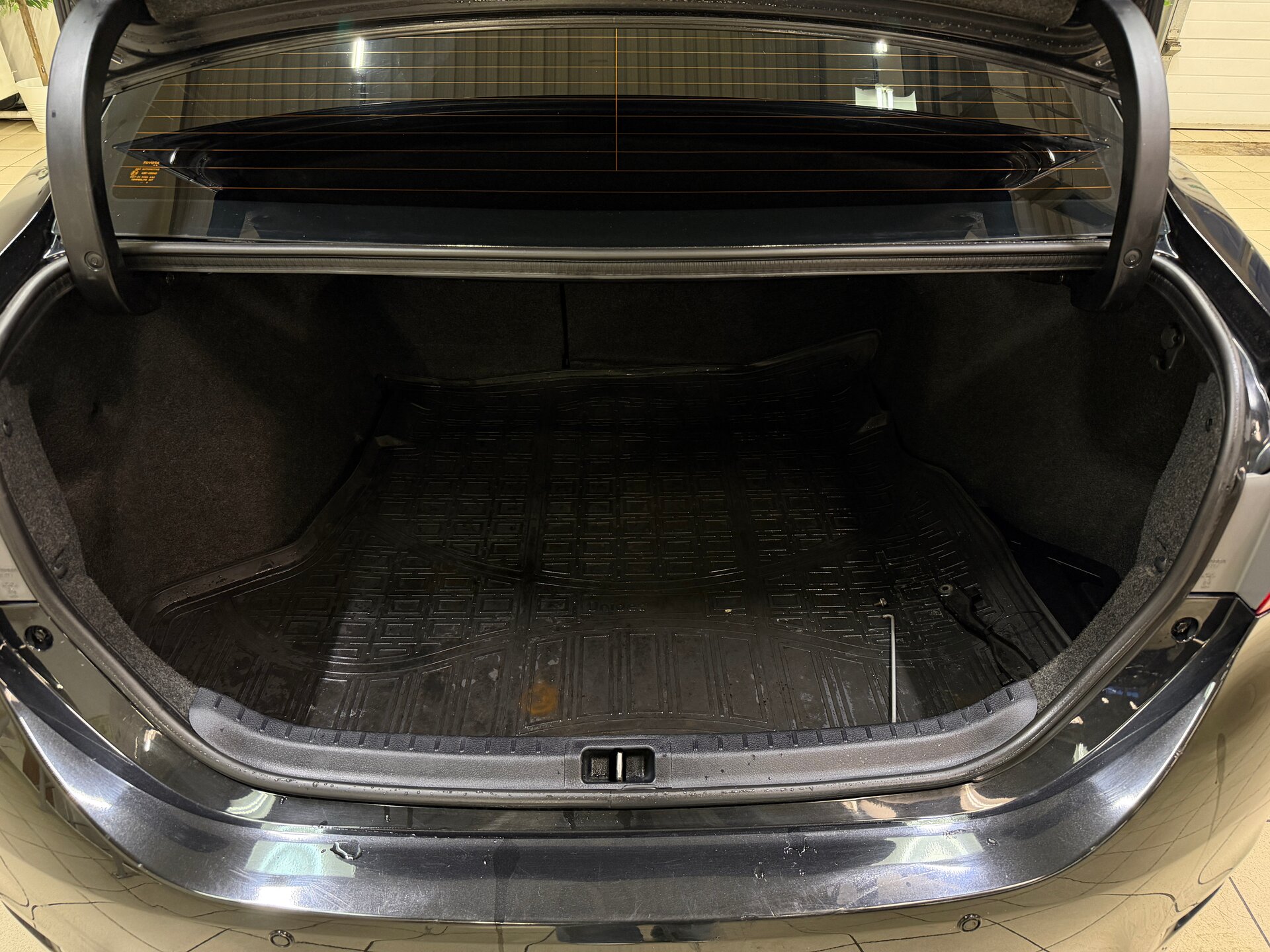 Toyota Corolla, XI (E160, E170, E180) 2014