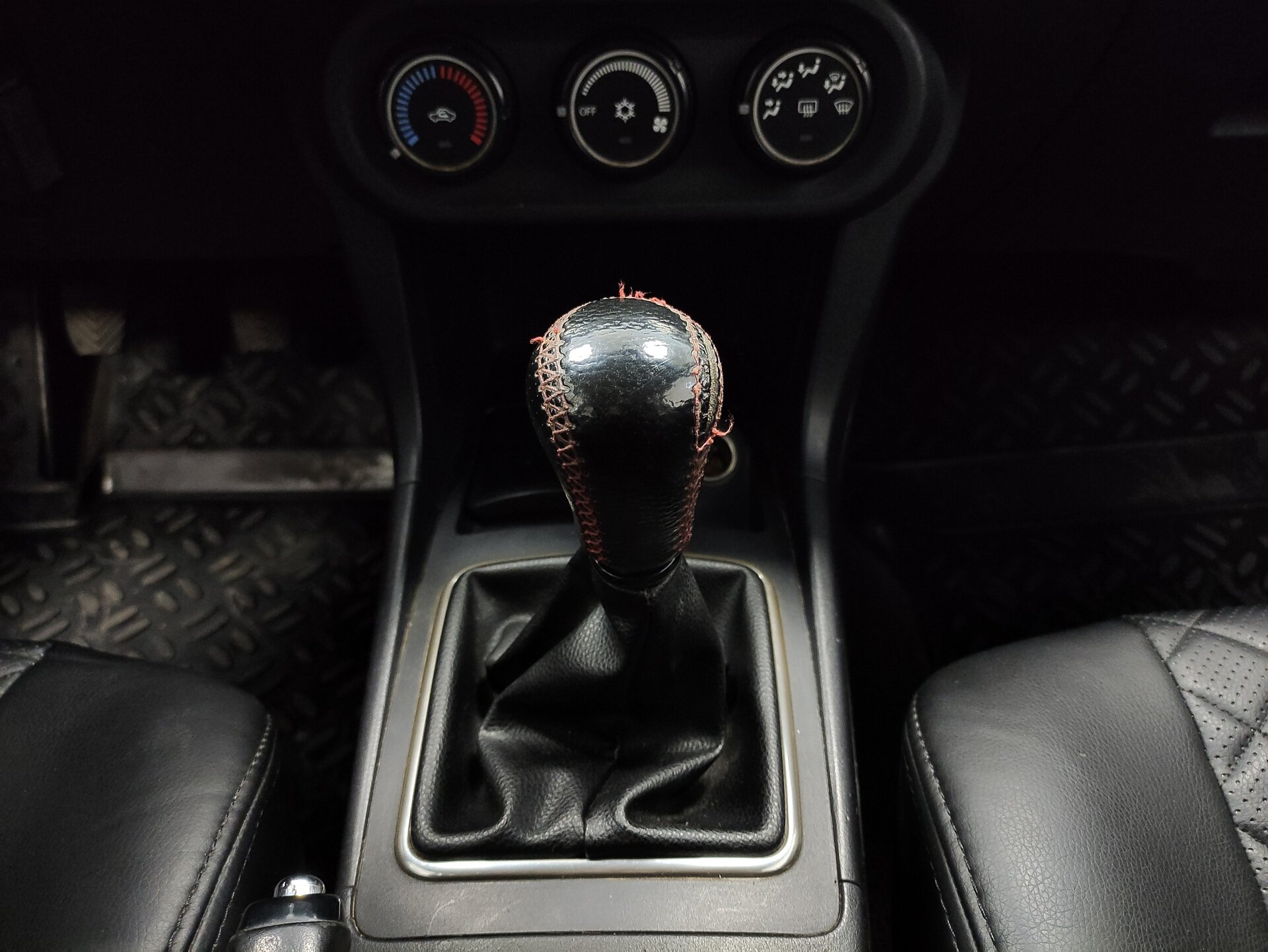 Mitsubishi Lancer, X 2007