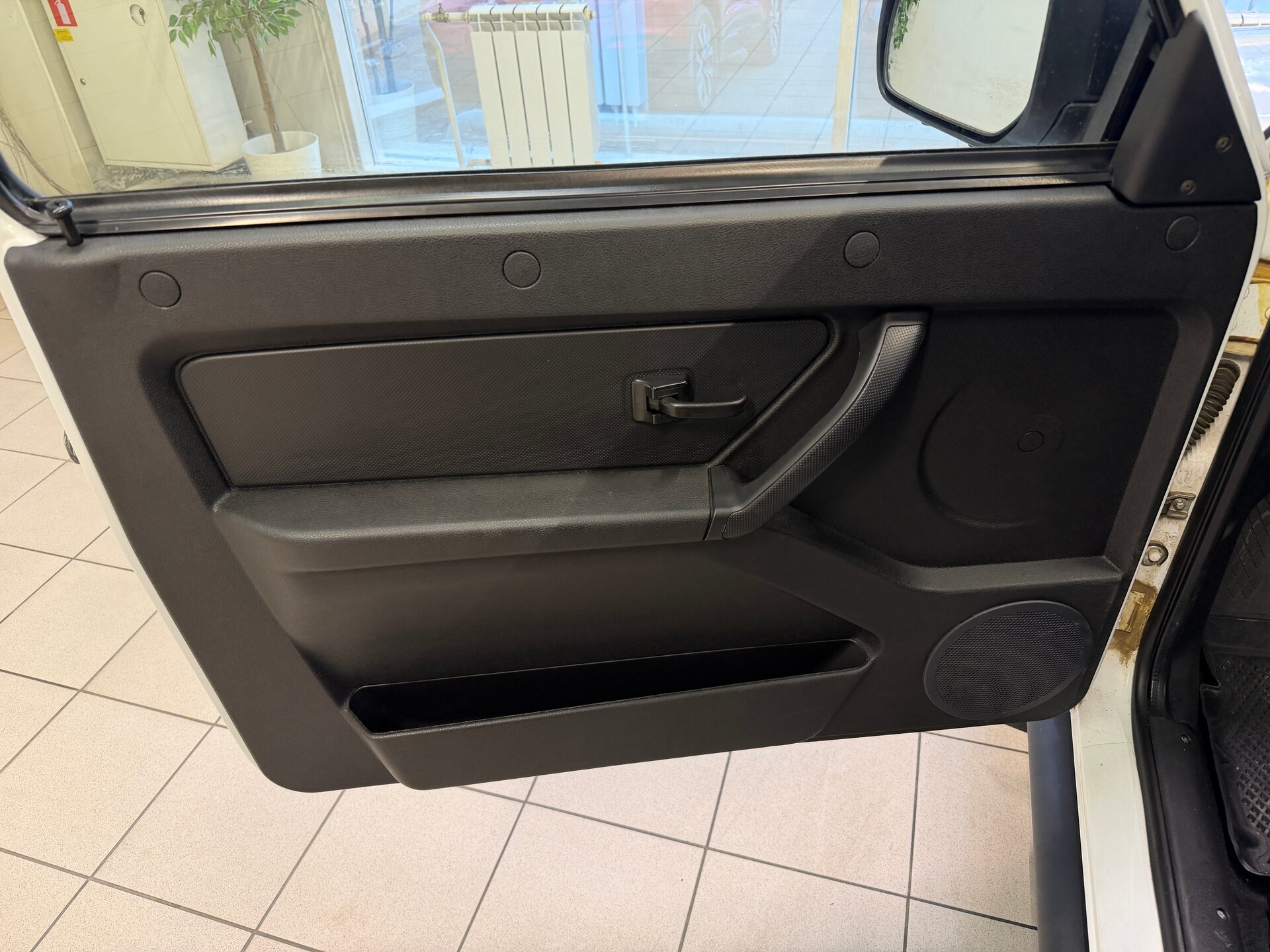 Lada (ВАЗ) Niva Legend, I 2024