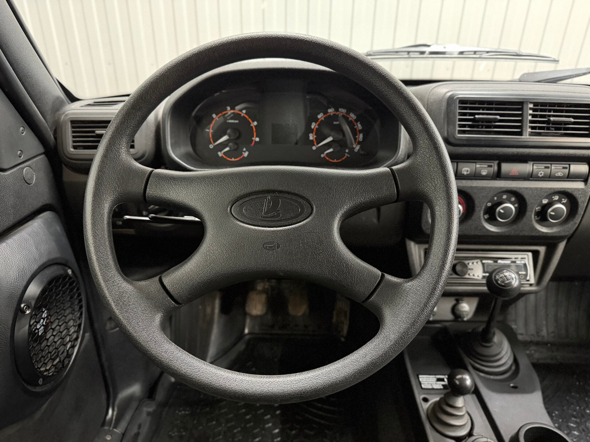 Lada (ВАЗ) Niva Legend, I 2025