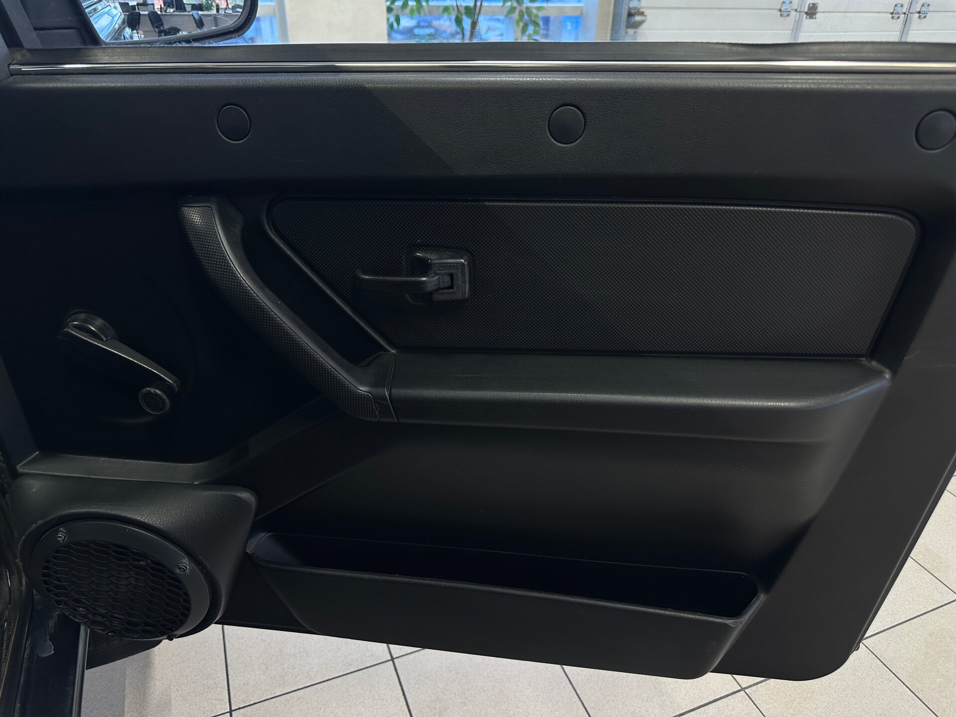 Lada (ВАЗ) 2131 (4x4), I 2014