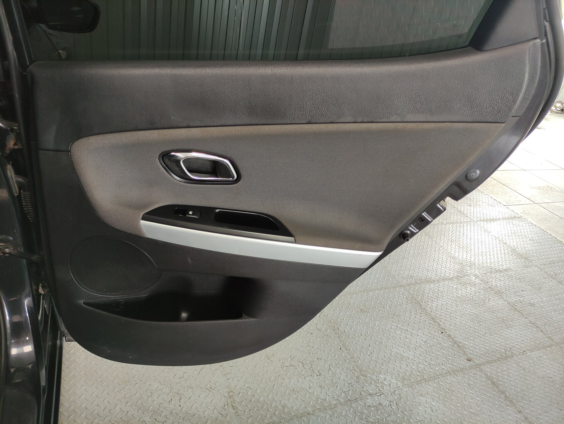Kia Ceed, II 2014