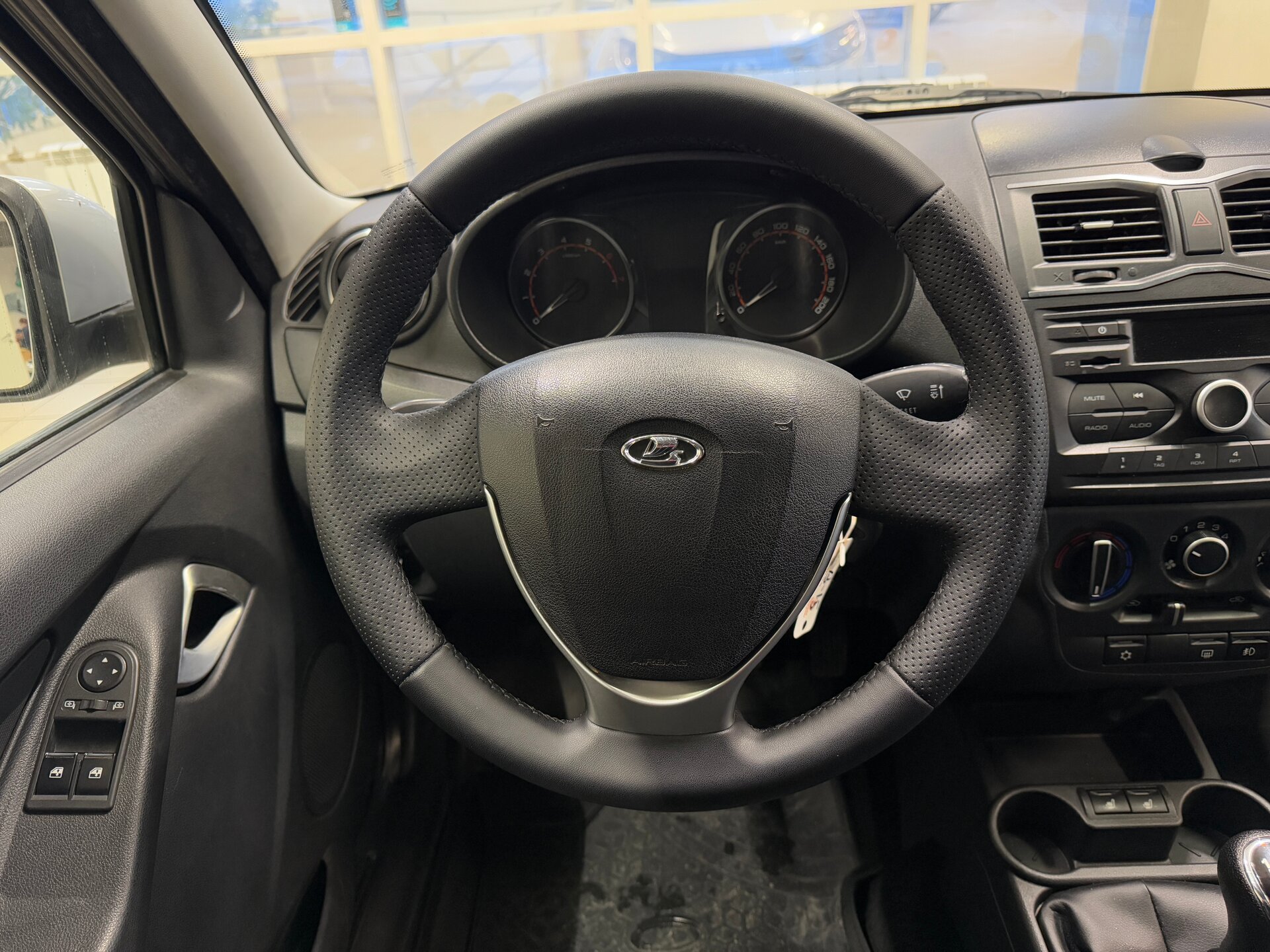Lada (ВАЗ) Granta, I Рестайлинг 2019 Lada (ВАЗ) Granta, I Рестайлинг 2019