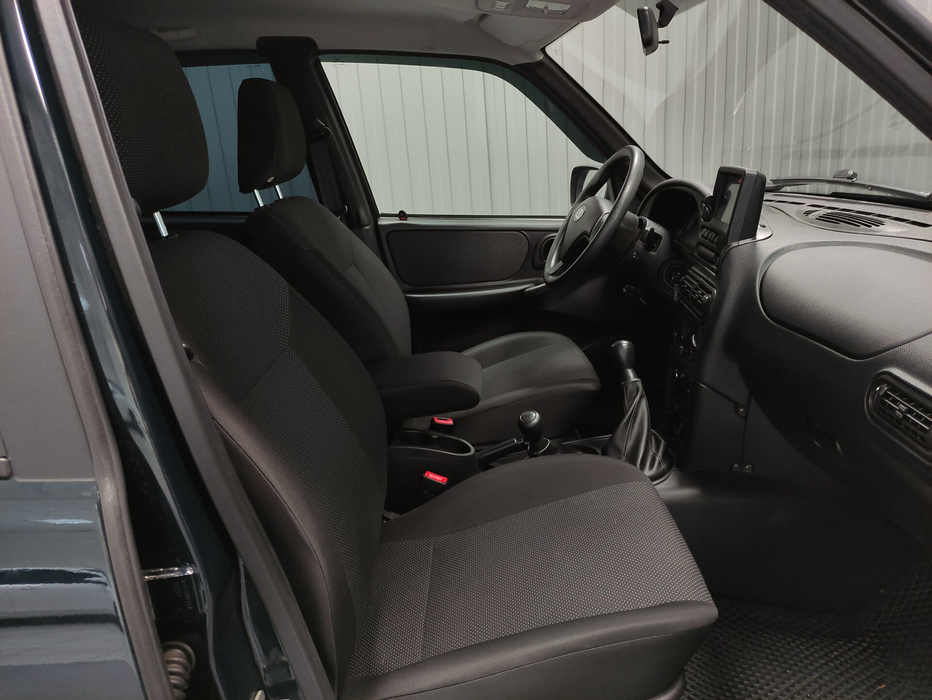 Lada (ВАЗ) Niva Travel, I 2024