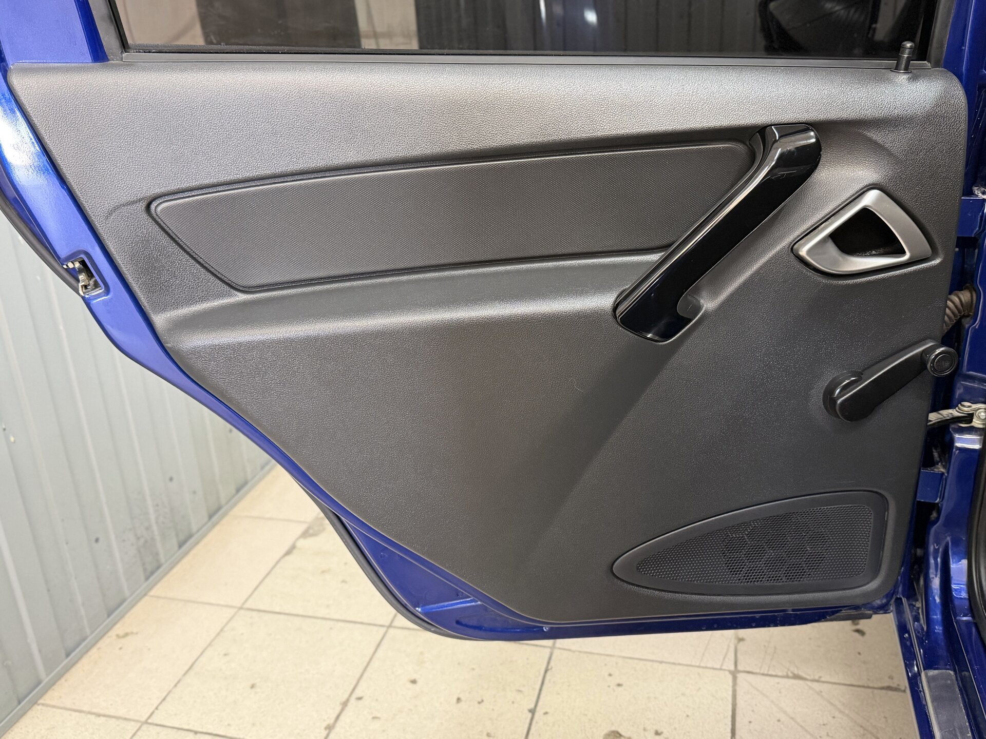 Lada (ВАЗ) Granta, I Рестайлинг 2025