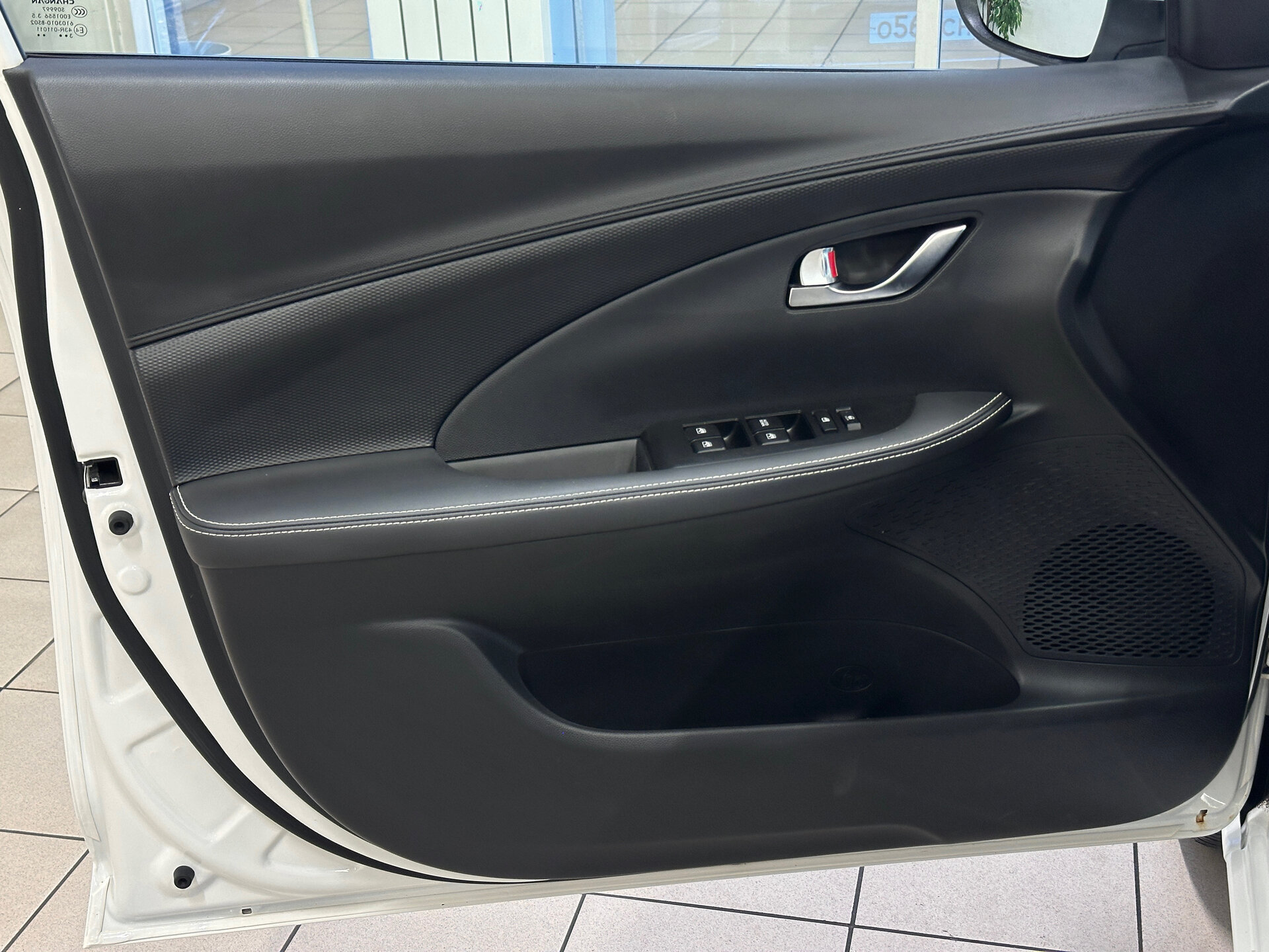 Changan Alsvin, I 2023 Changan Alsvin, I 2023