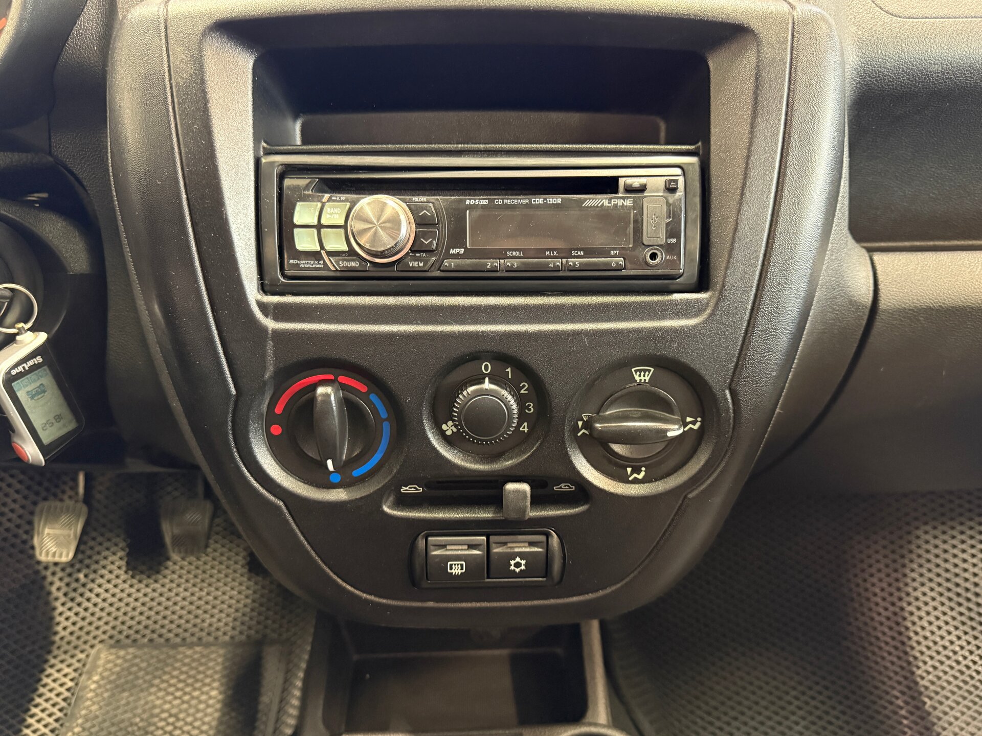Lada (ВАЗ) Granta, I 2015 Lada (ВАЗ) Granta, I 2015