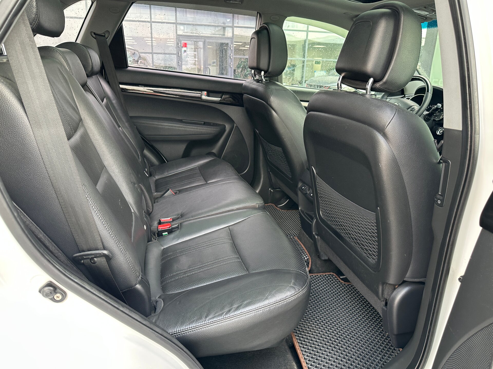 Kia Sorento, II Рестайлинг 2014 Kia Sorento, II Рестайлинг 2014