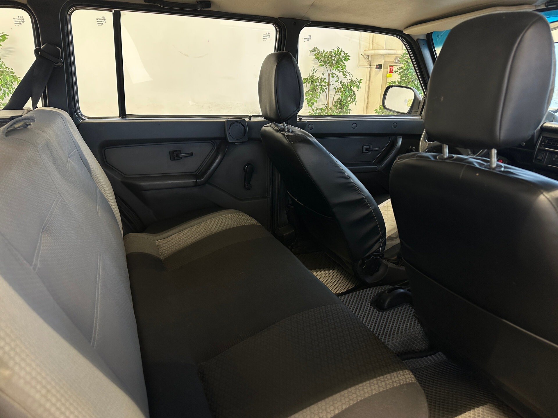 Lada (ВАЗ) 2131 (4x4), I 2014
