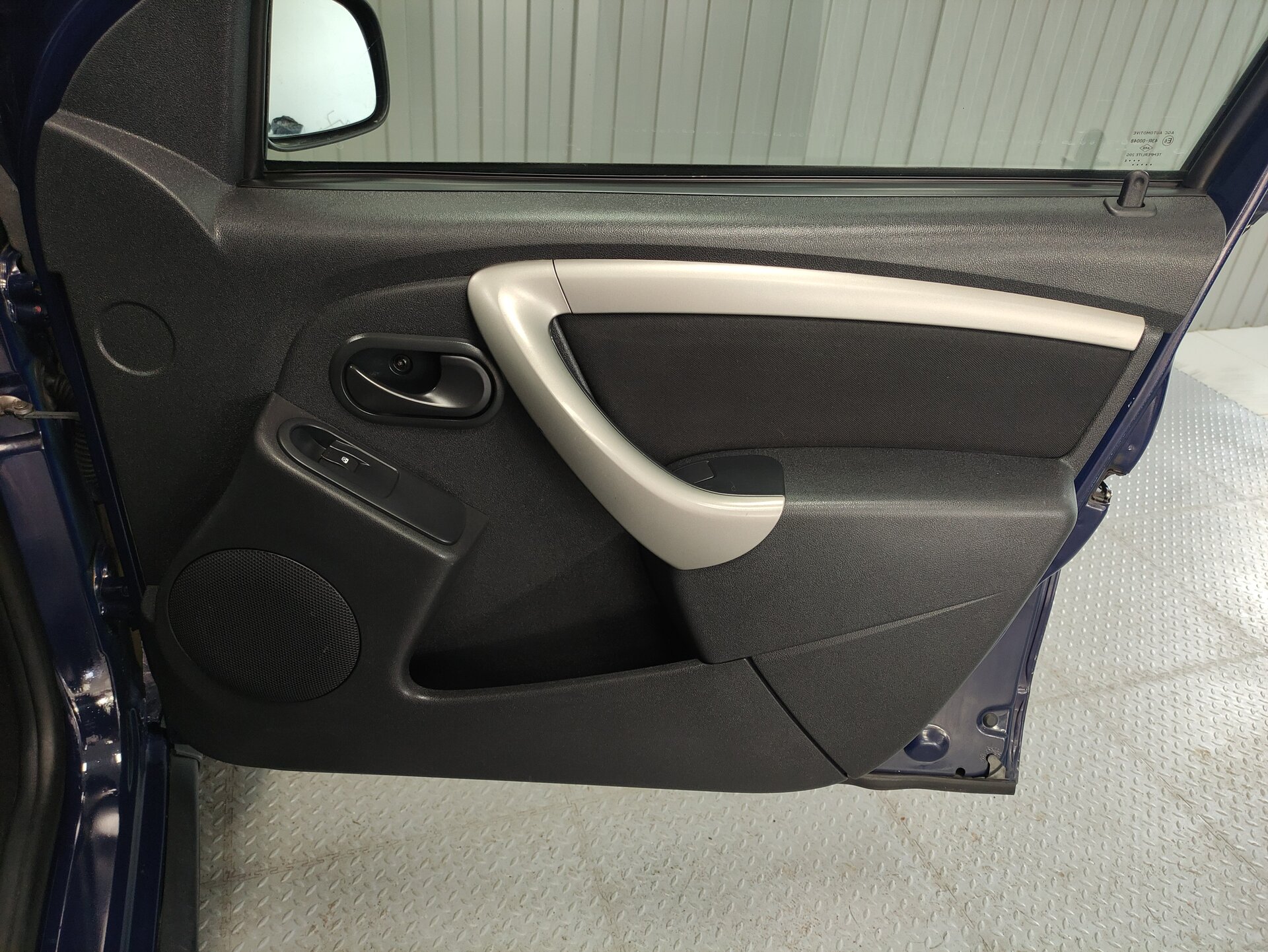 Renault Duster, I 2014