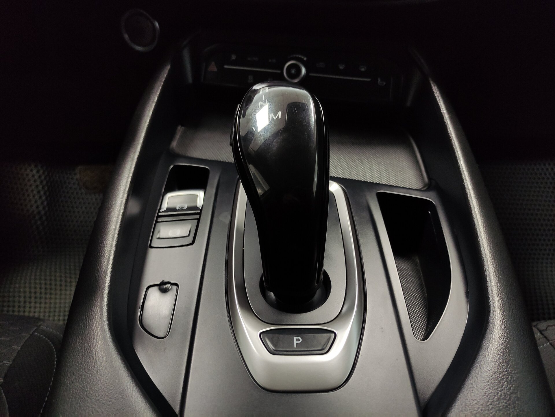 Haval F7, I 2021