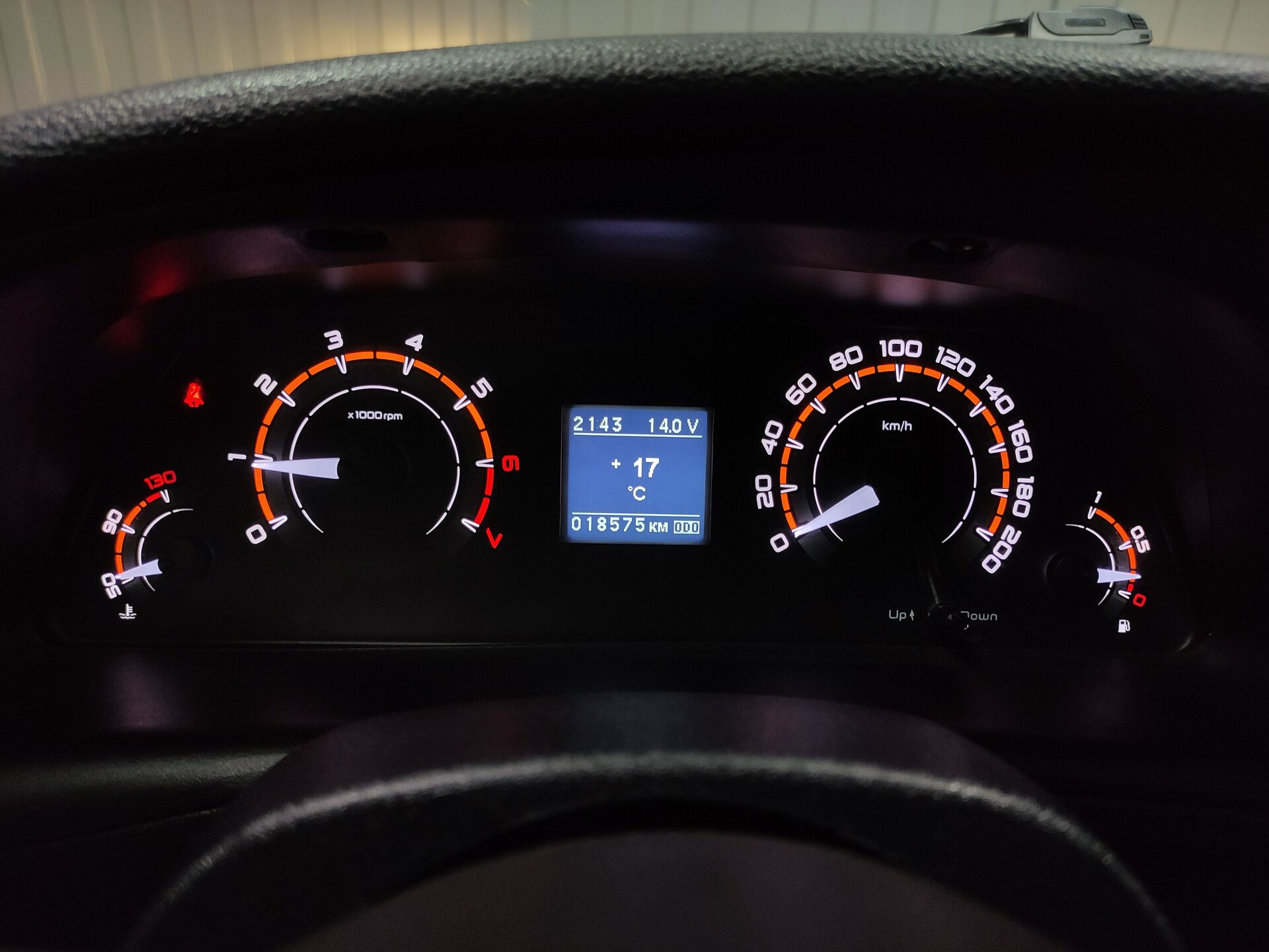 Lada (ВАЗ) Niva Travel, I 2024