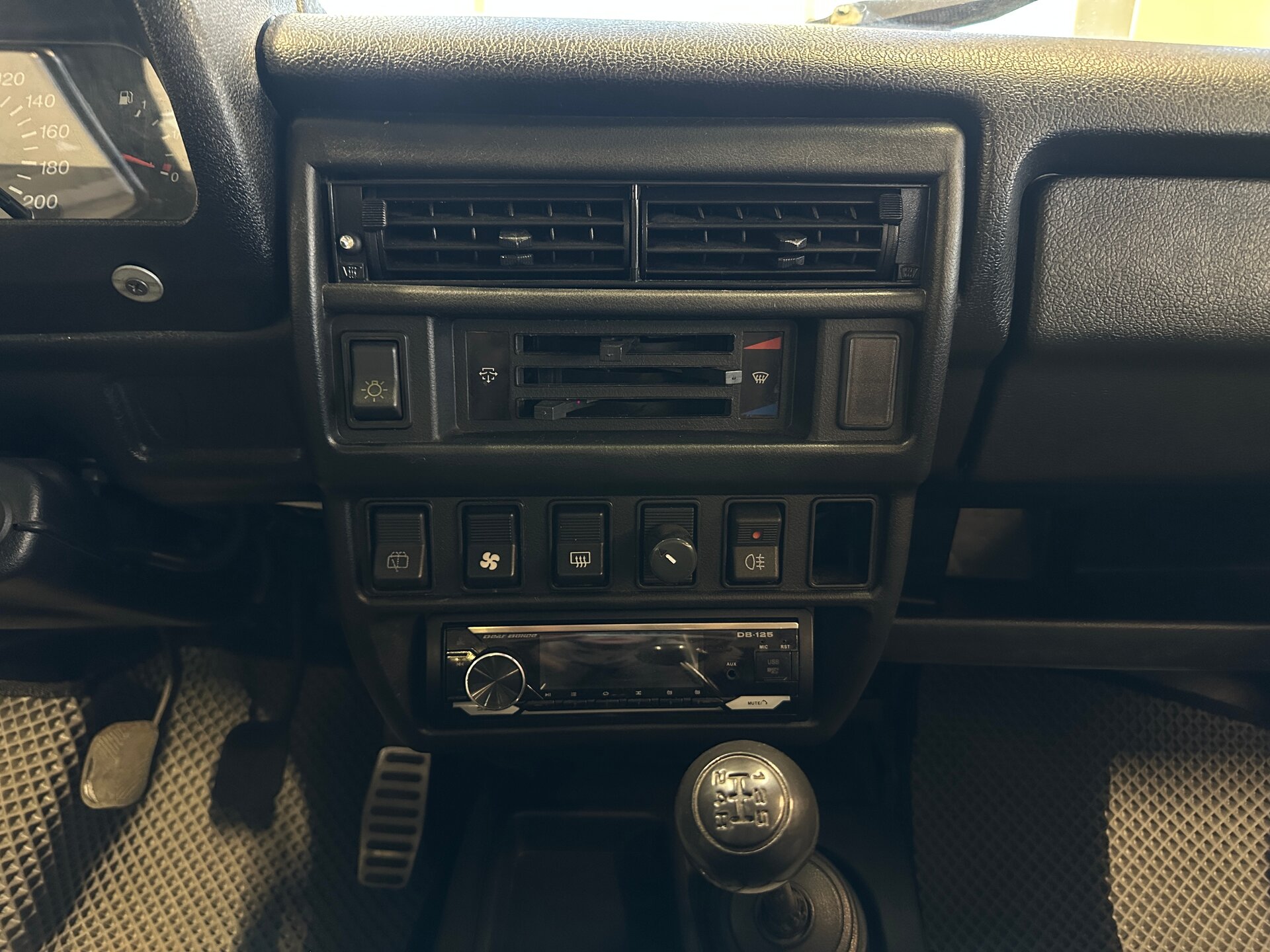 Lada (ВАЗ) 2131 (4x4), I 2014