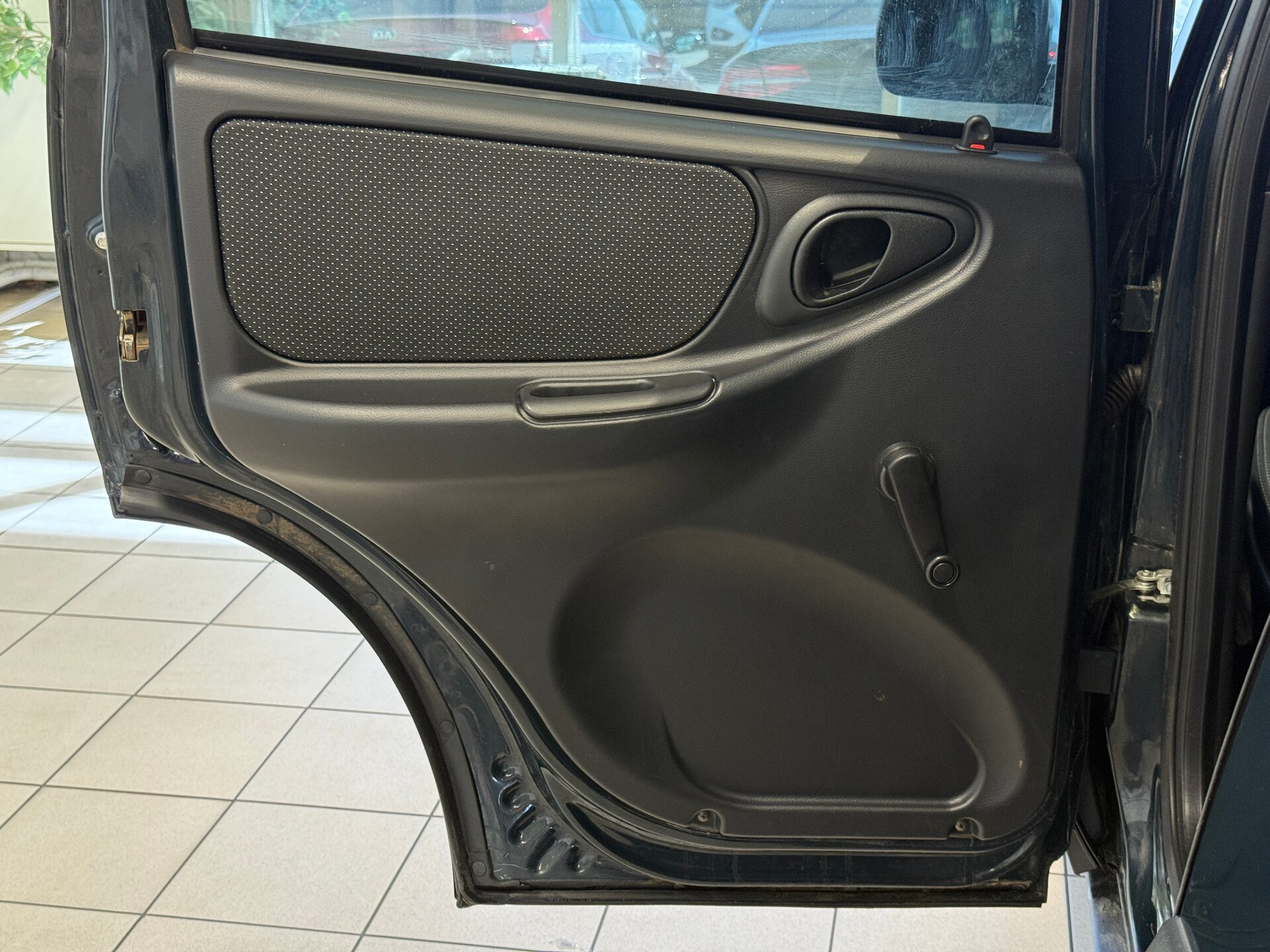 Lada (ВАЗ) Niva Travel, I 2022 Lada (ВАЗ) Niva Travel, I 2022