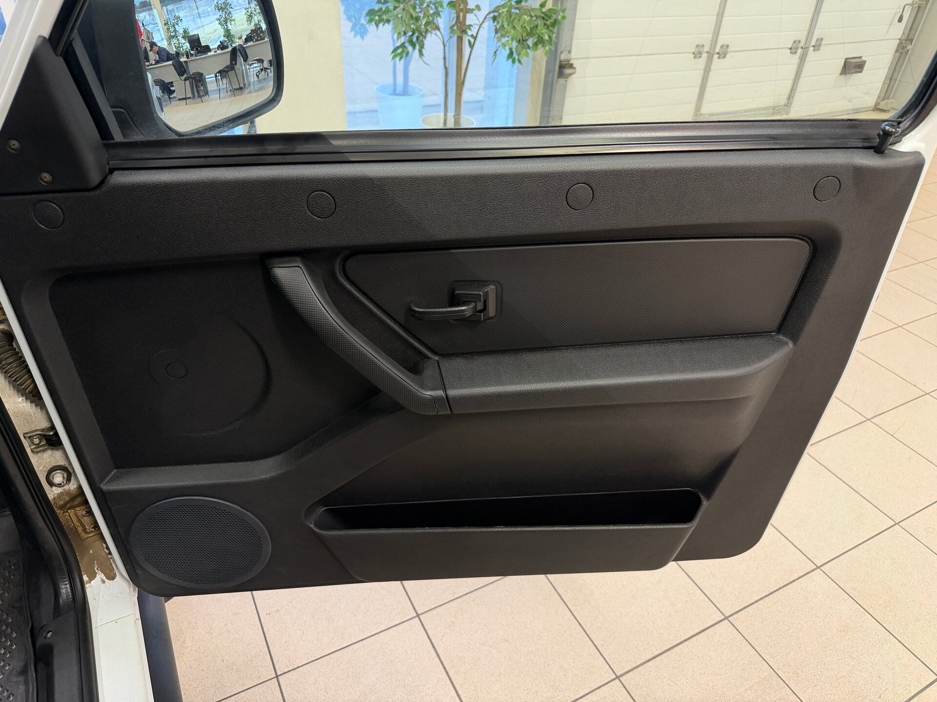 Lada (ВАЗ) Niva Legend, I 2024