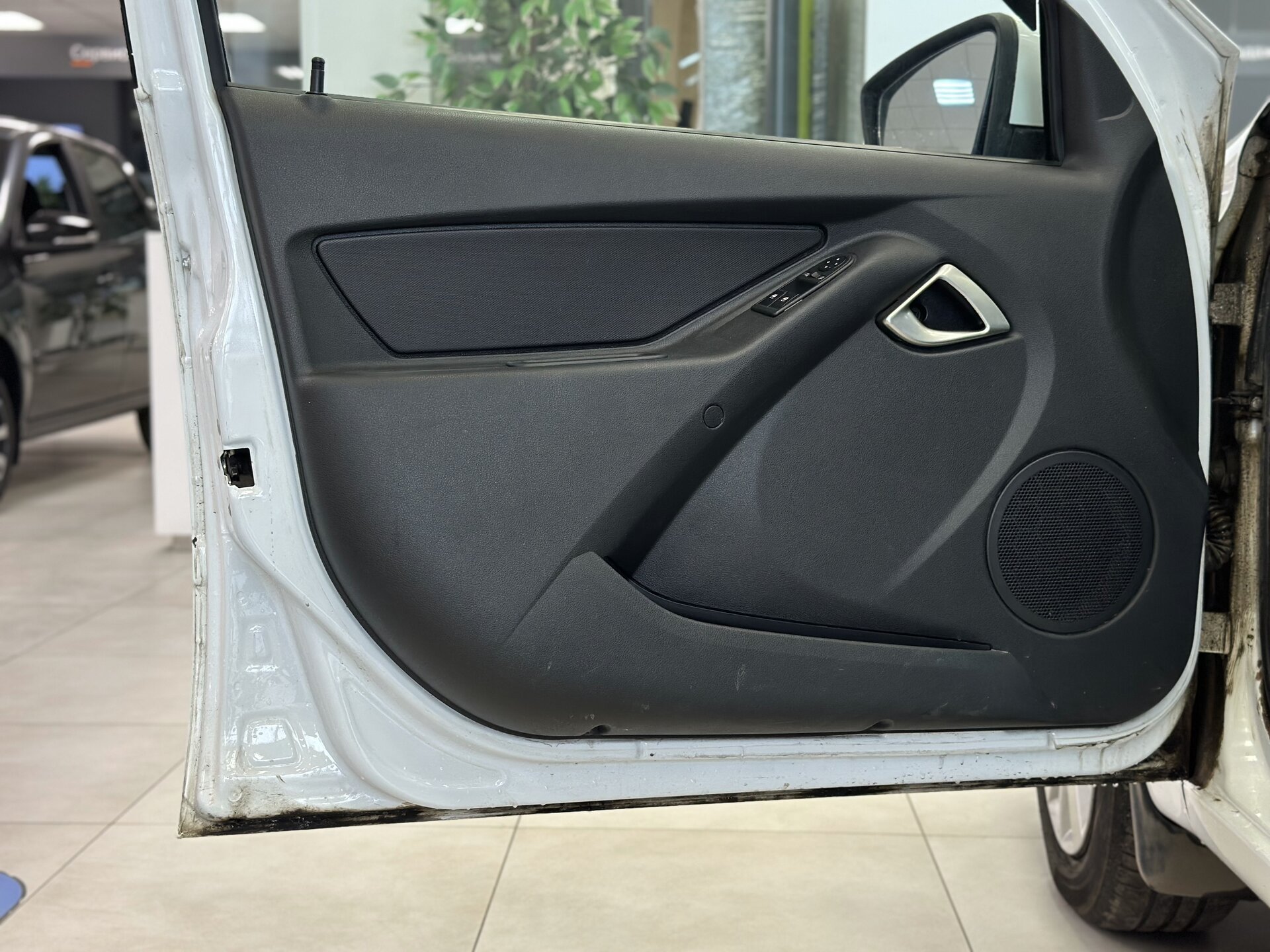Lada (ВАЗ) Granta, I Рестайлинг 2022