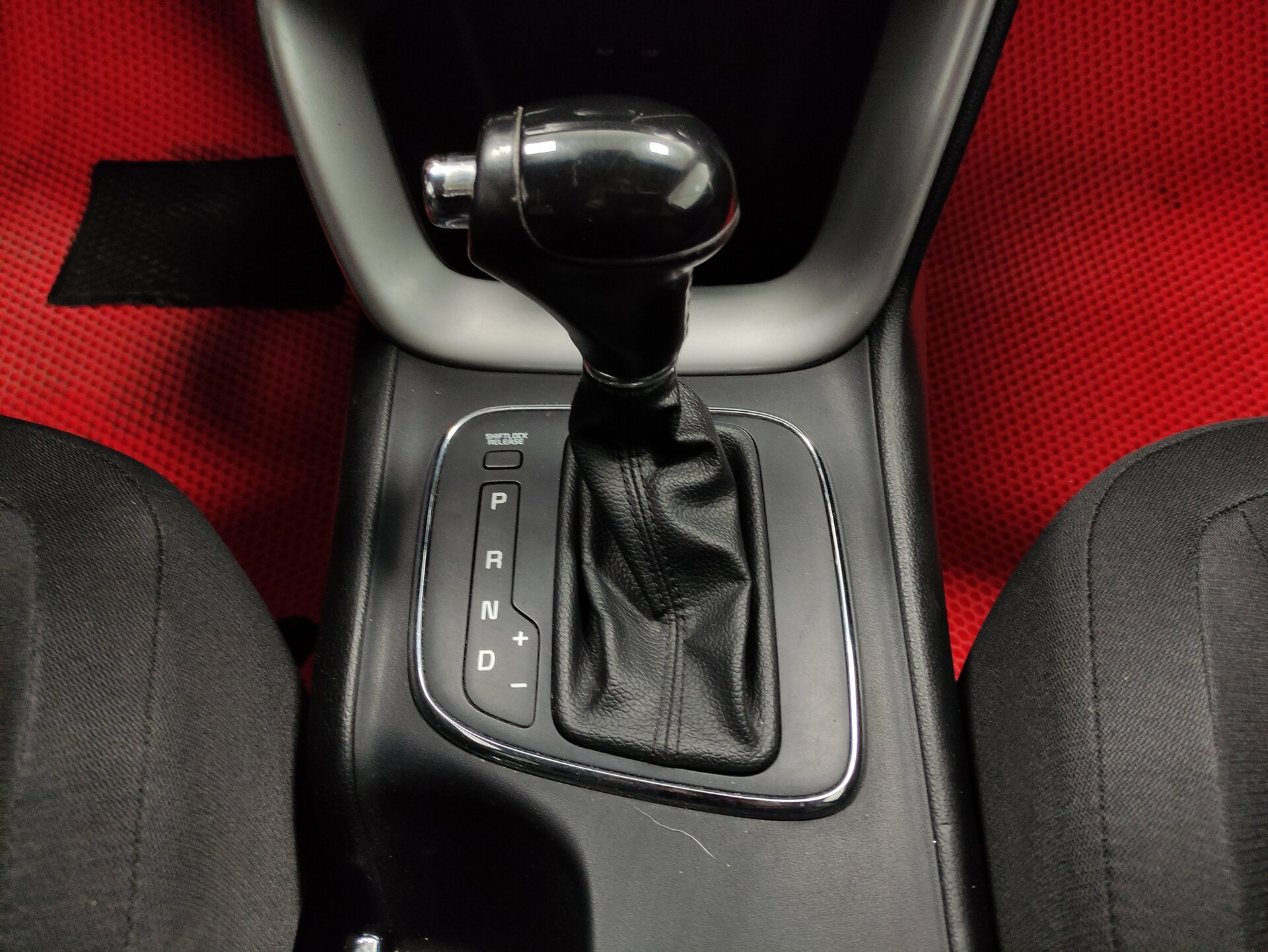 Kia Ceed, II 2014