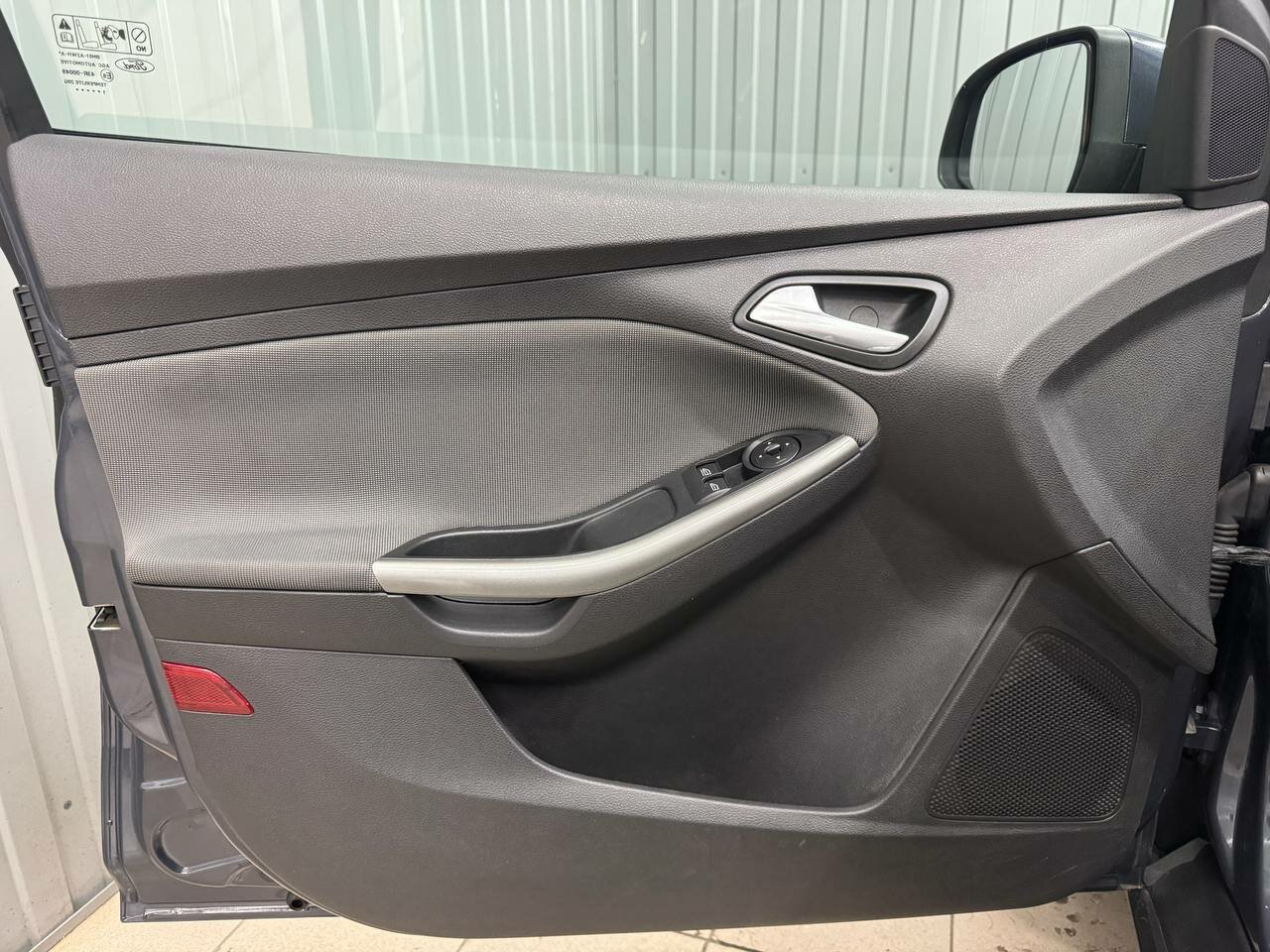 Ford Focus, III 2011