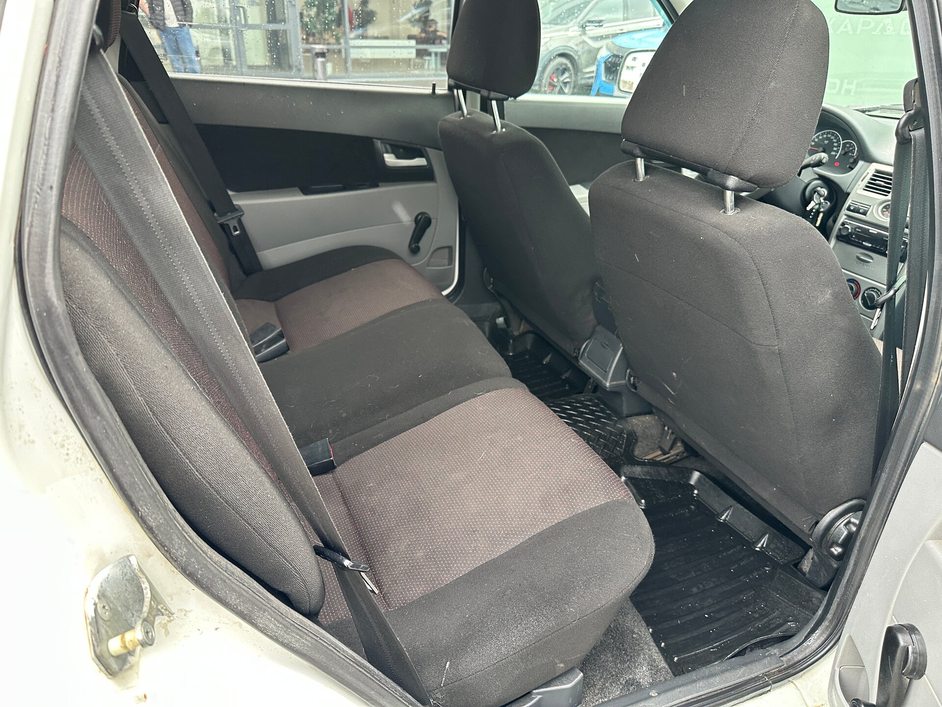 Lada (ВАЗ) Priora, I 2011 Lada (ВАЗ) Priora, I 2011