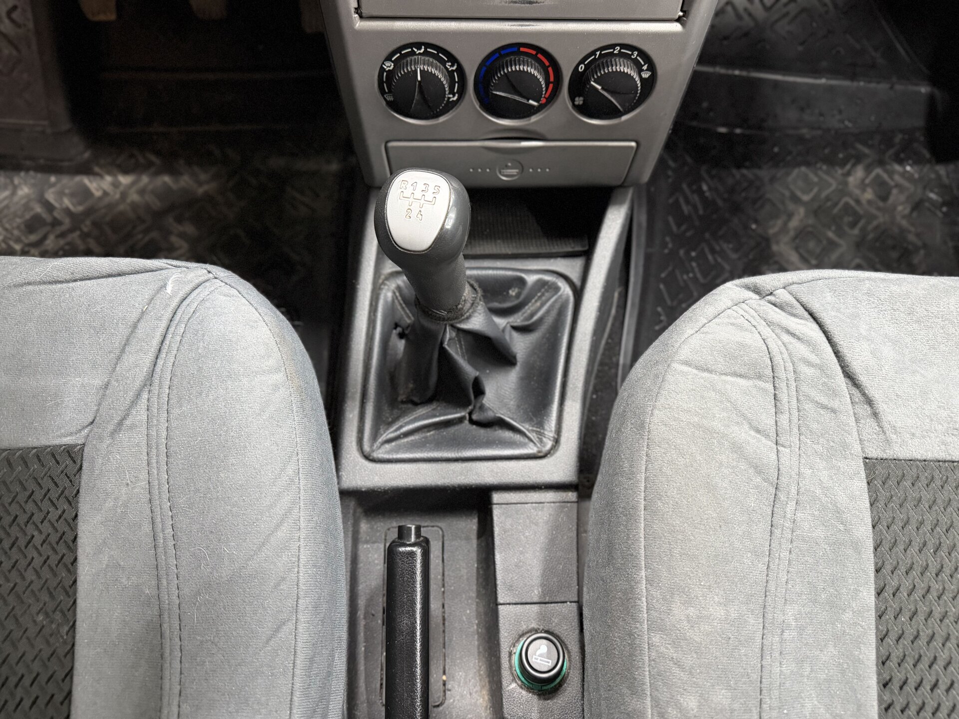 Lada (ВАЗ) Priora, I 2011