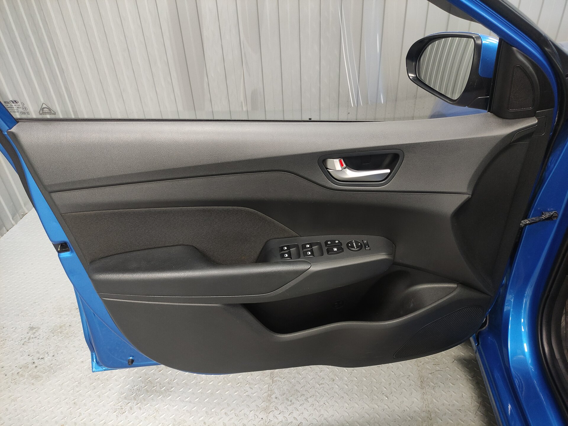 Hyundai Solaris, II 2019