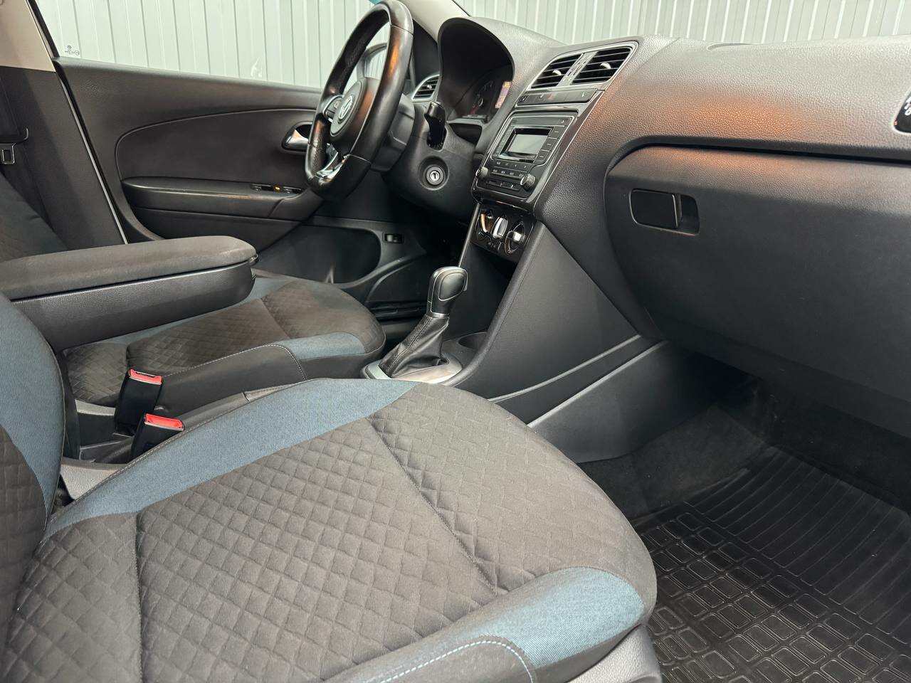 Volkswagen Polo, V Рестайлинг 2020