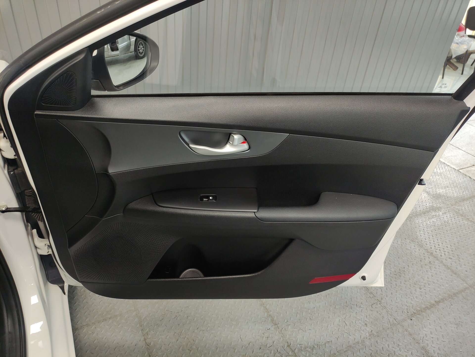 Kia K3, II (China Market) 2021