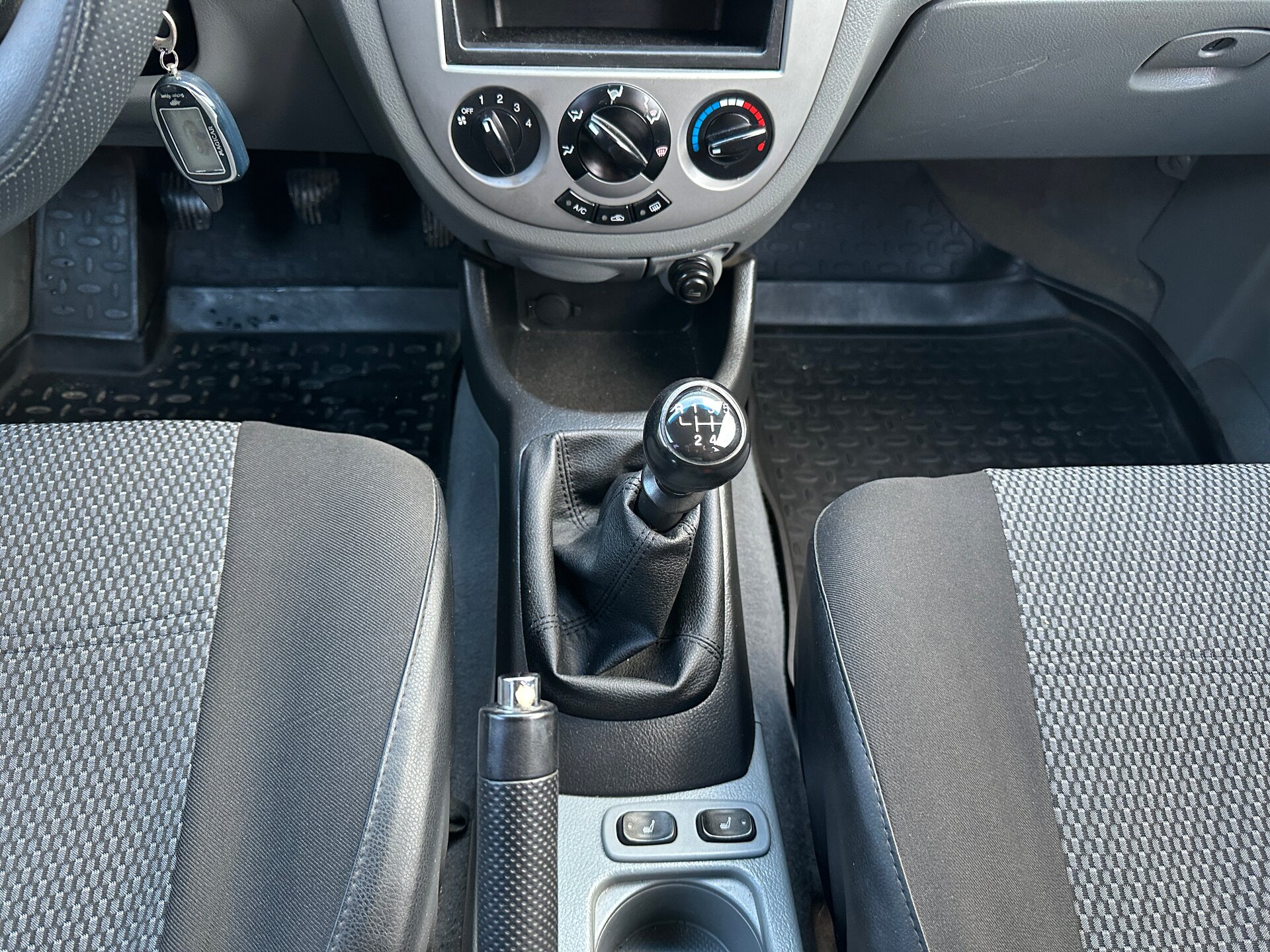 Chevrolet Lacetti, I 2011 Chevrolet Lacetti, I 2011
