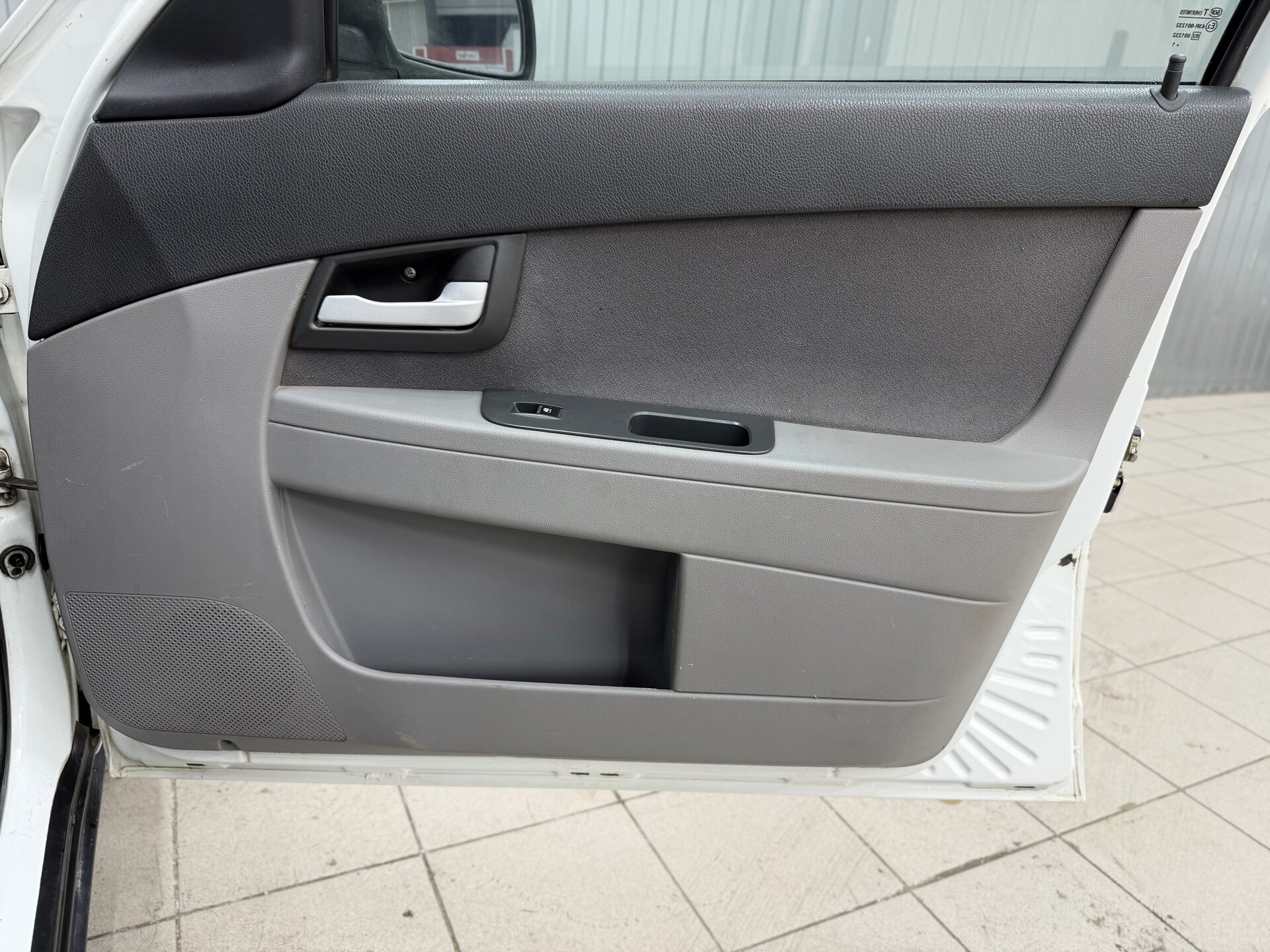 Lada (ВАЗ) Priora, I 2011