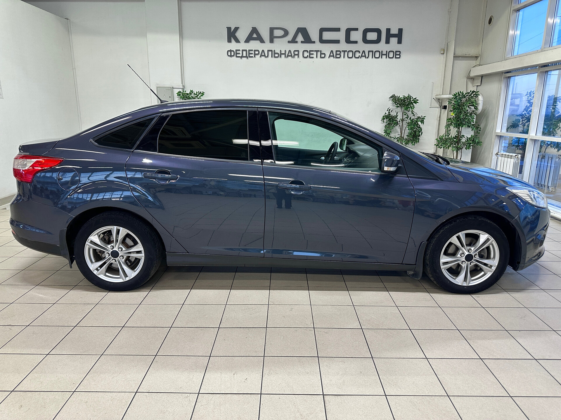 Ford Focus, III 2012 Ford Focus, III 2012