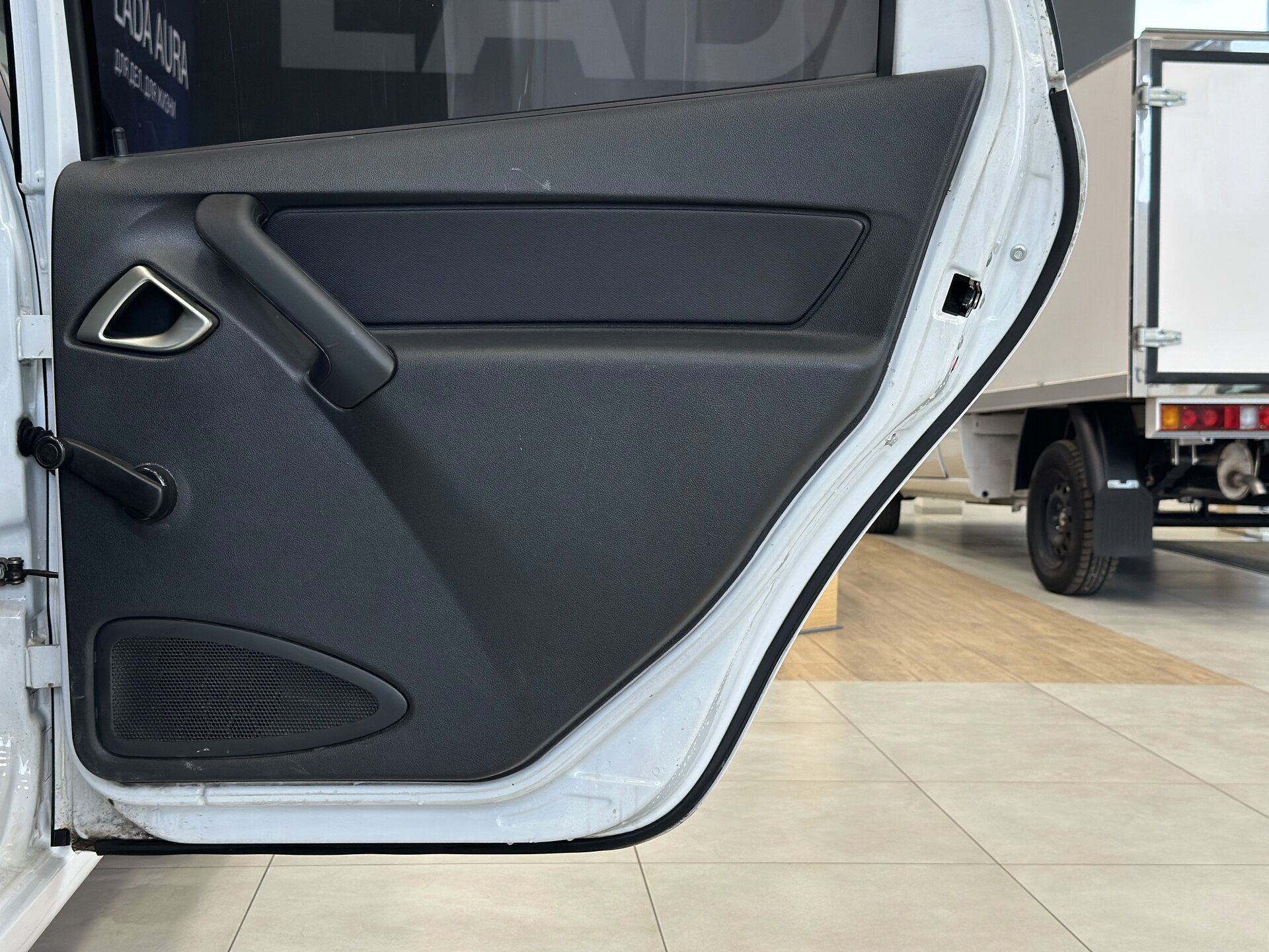 Lada (ВАЗ) Granta, I Рестайлинг 2022