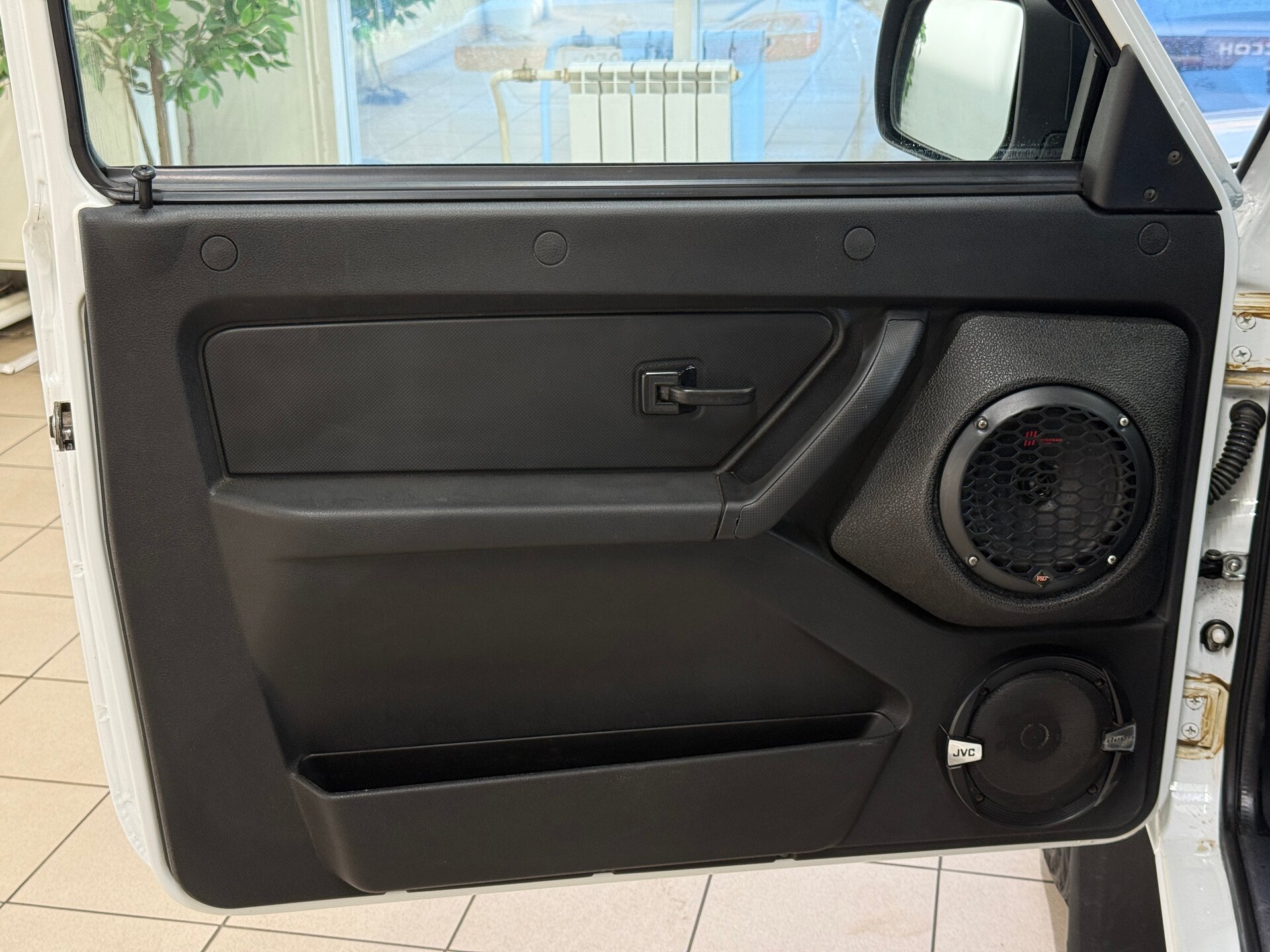 Lada (ВАЗ) Niva Legend, I 2023