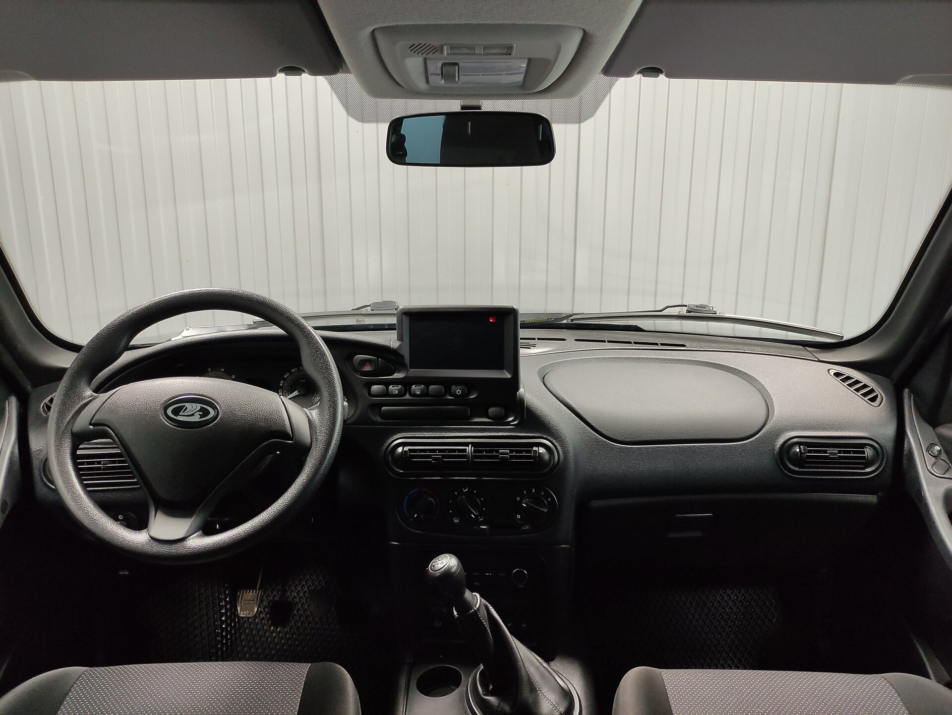Lada (ВАЗ) Niva Travel, I 2024