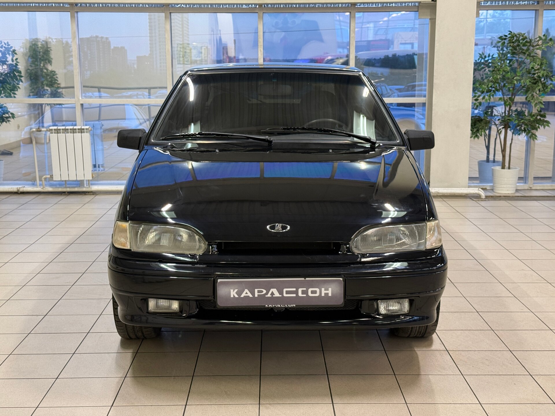Lada (ВАЗ) 2114, I 2011