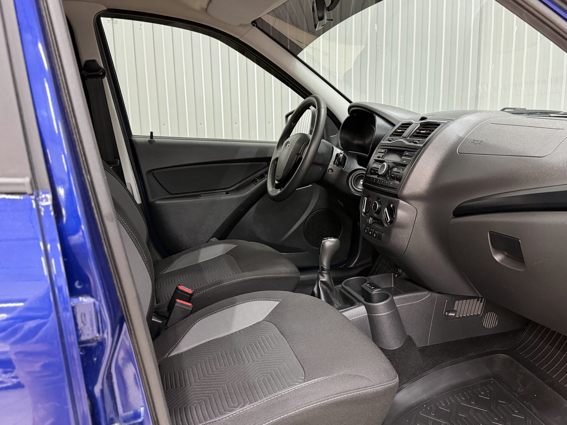 Lada (ВАЗ) Granta, I Рестайлинг 2025