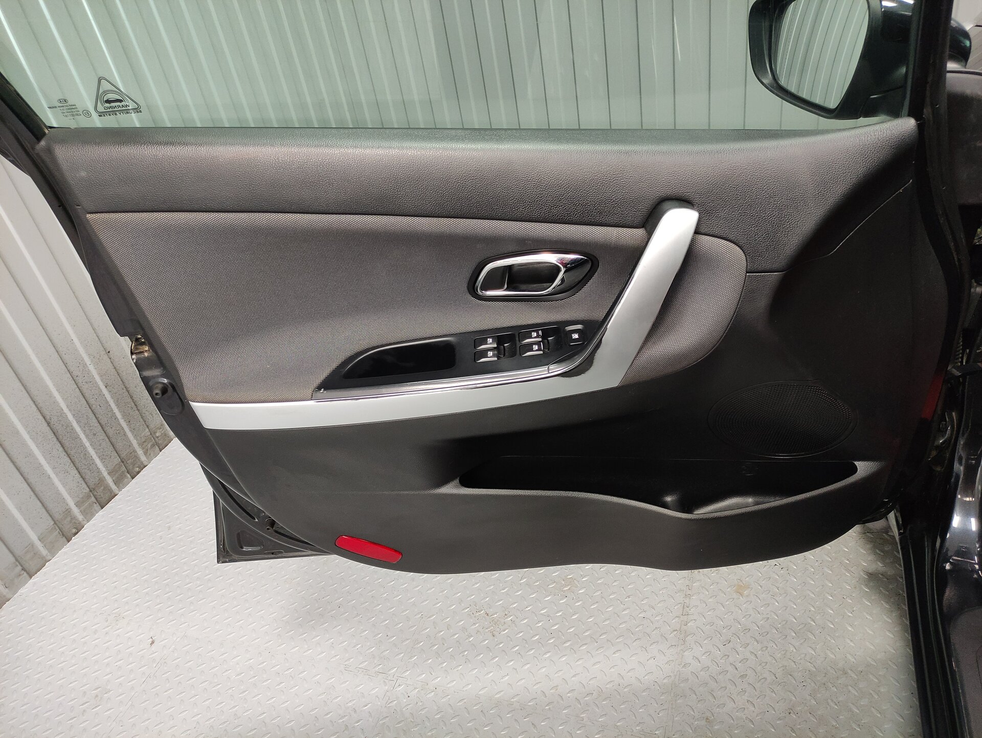 Kia Ceed, II 2014
