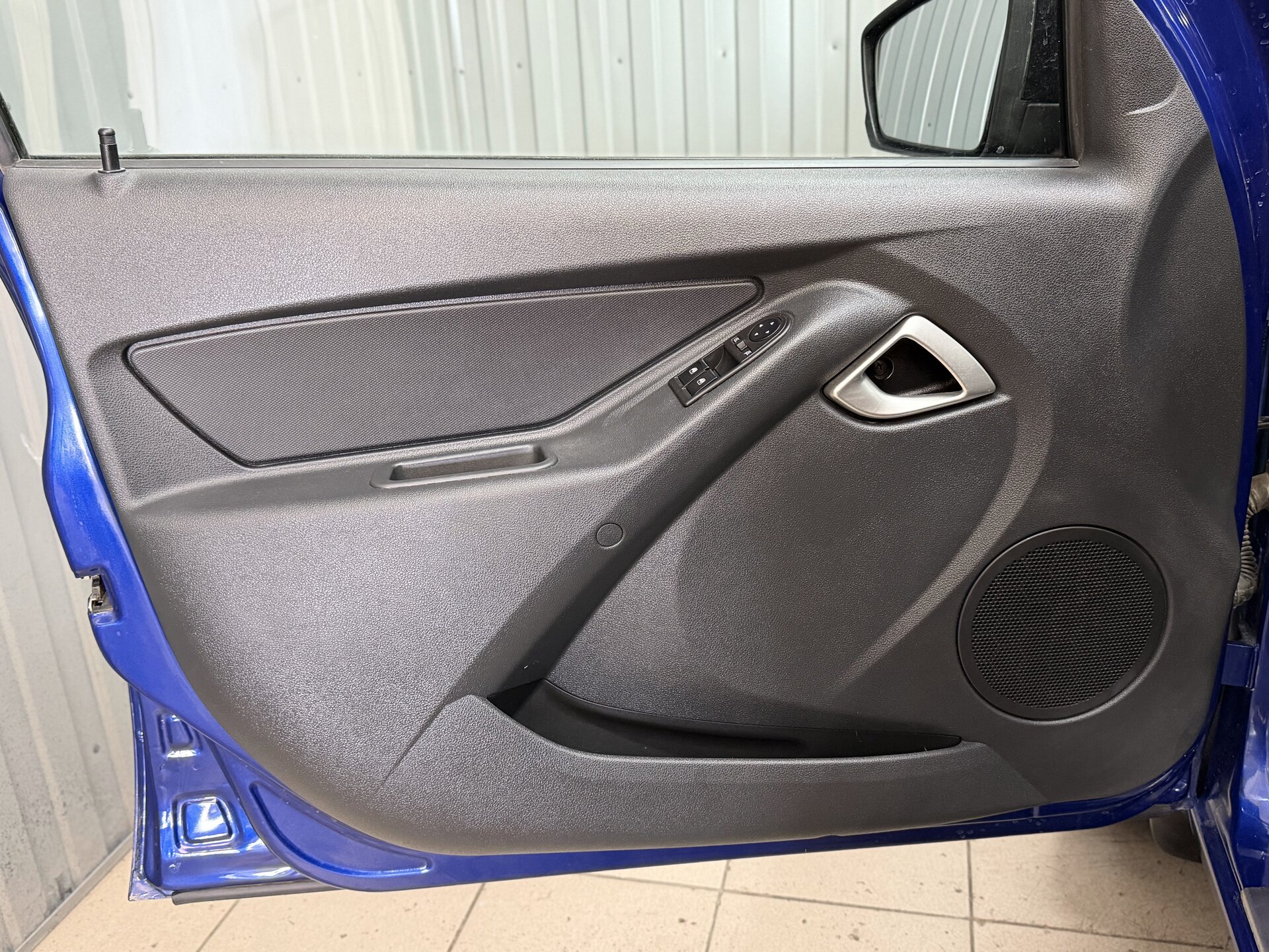 Lada (ВАЗ) Granta, I Рестайлинг 2025