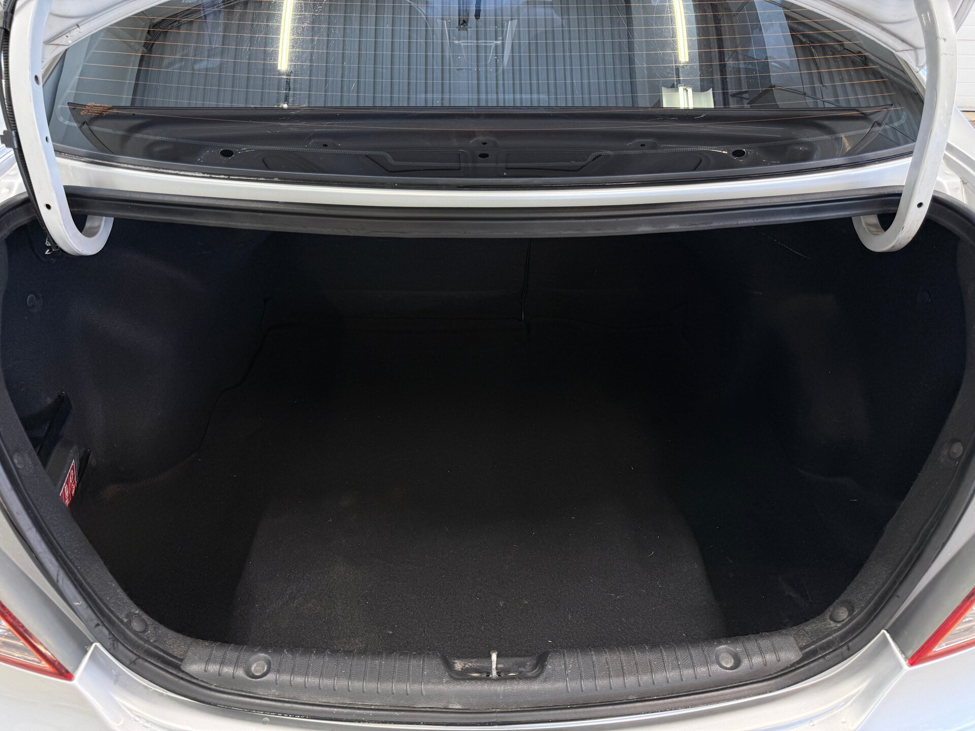 Hyundai Solaris, I 2012 Hyundai Solaris, I 2012