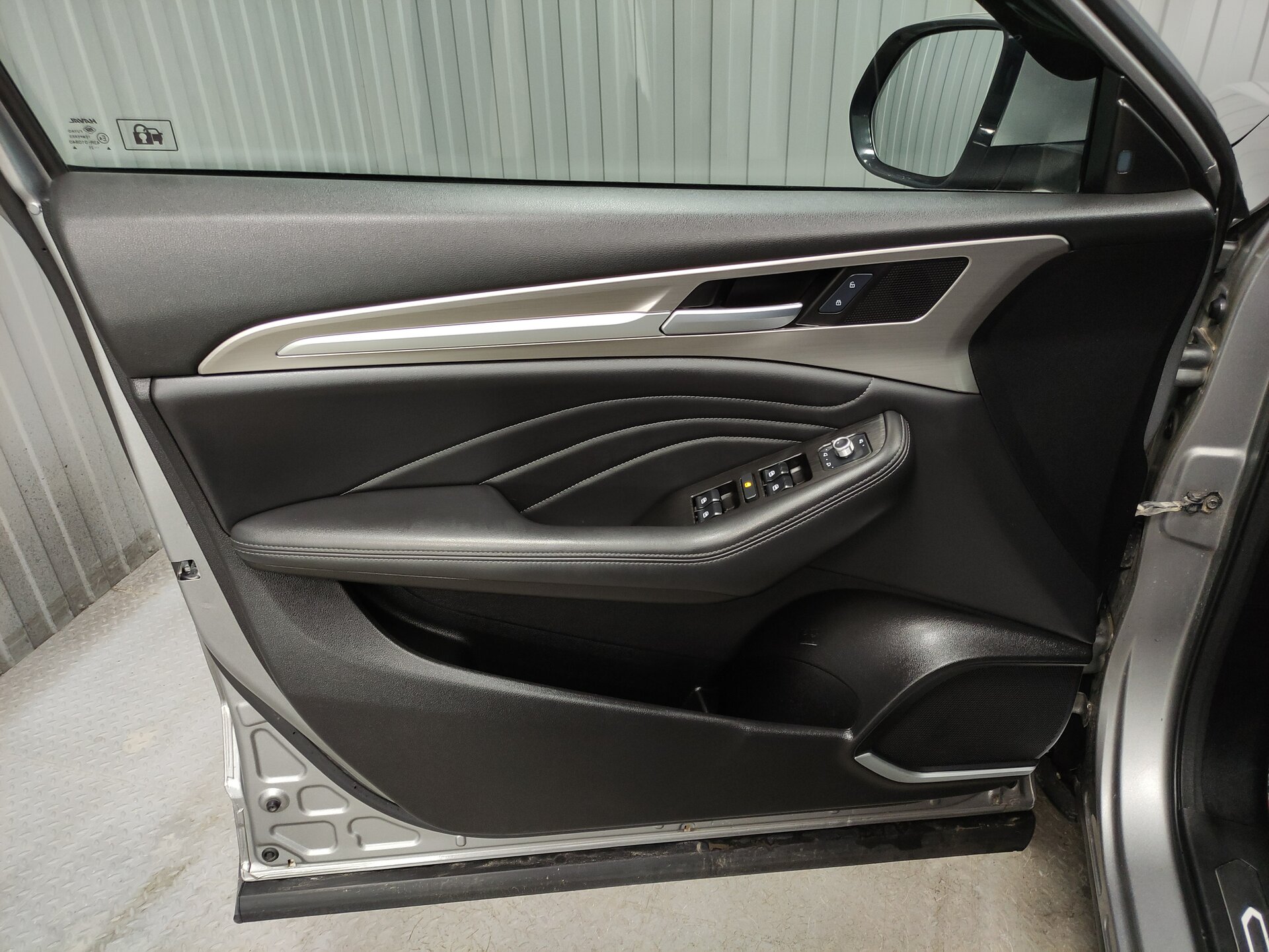 Haval F7, I 2021