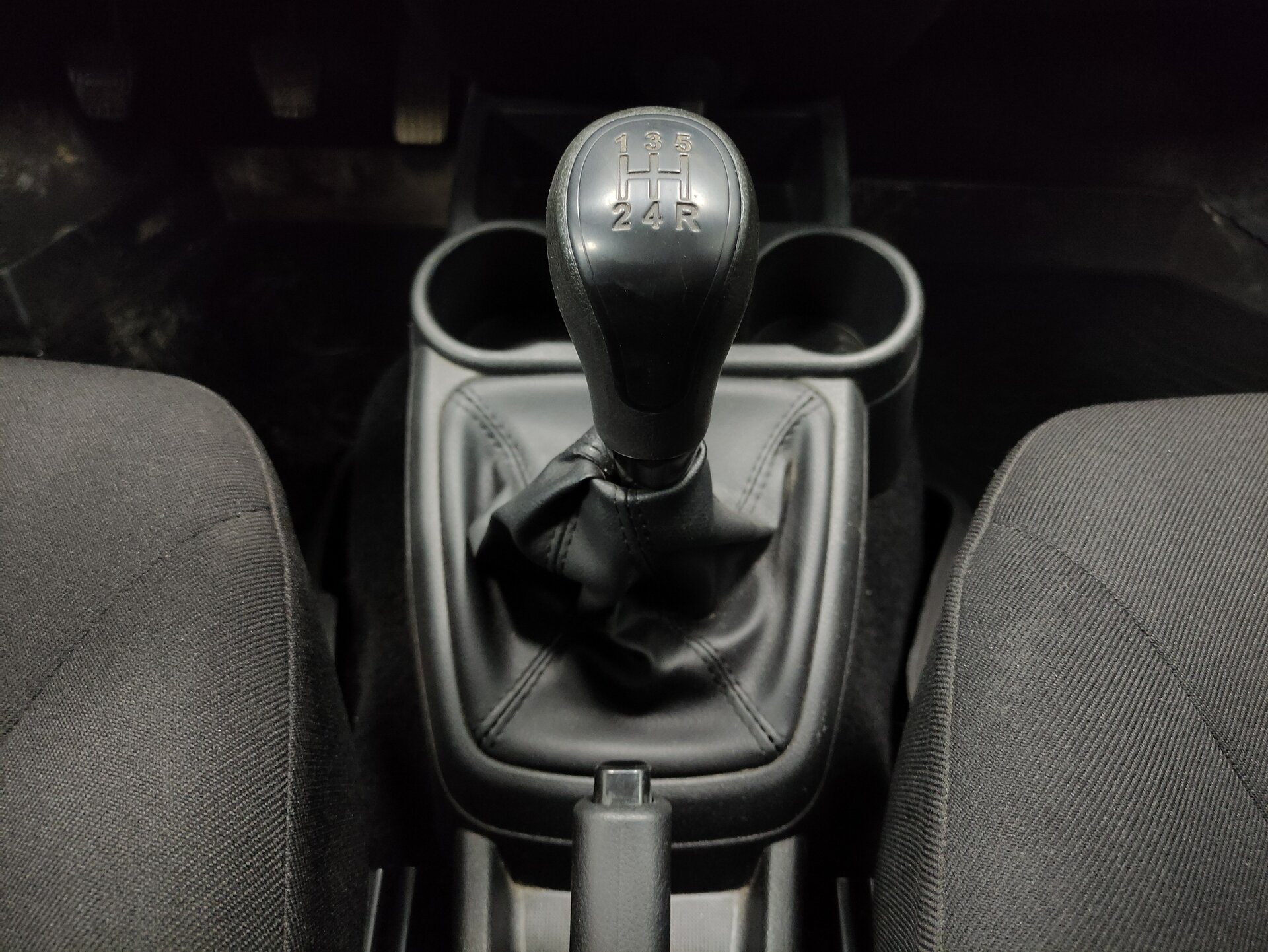 Lada (ВАЗ) Granta, I Рестайлинг 2019