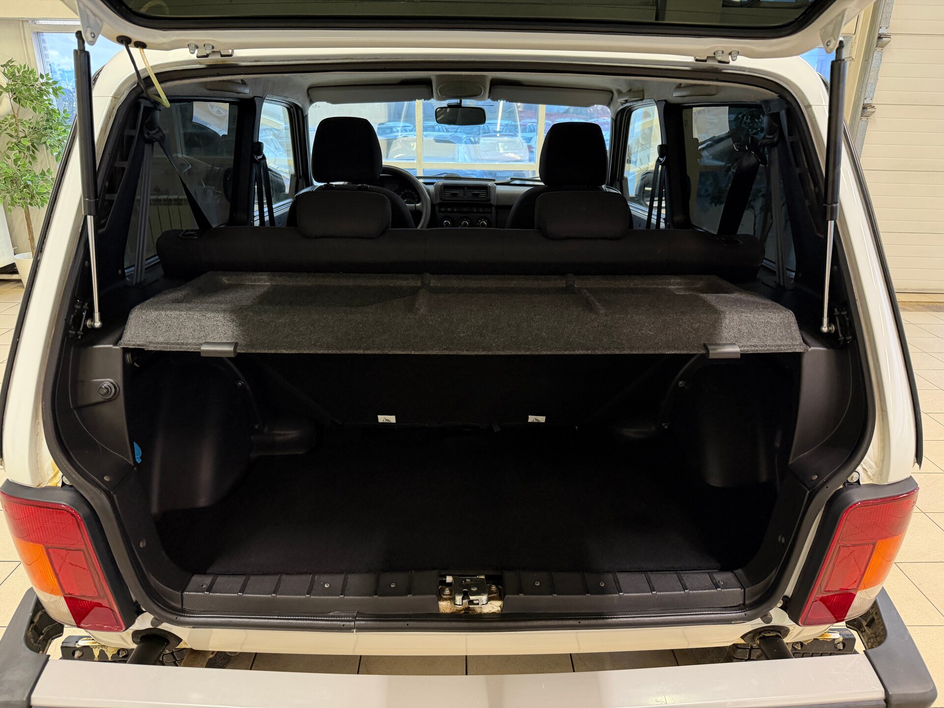 Lada (ВАЗ) Niva Legend, I 2024